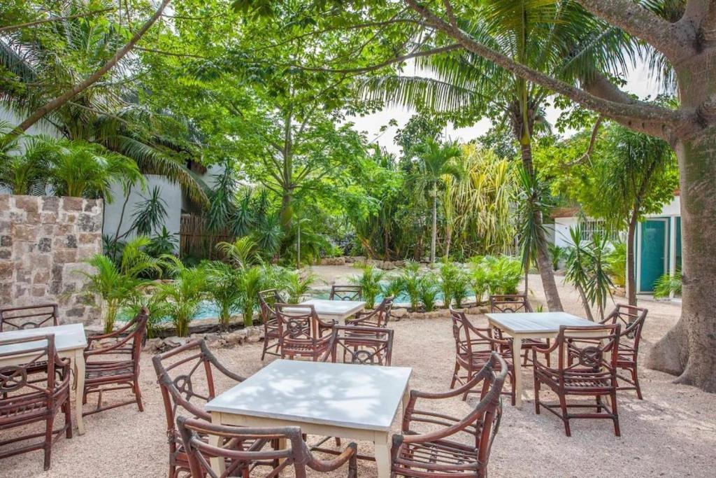 Icastico Tulum