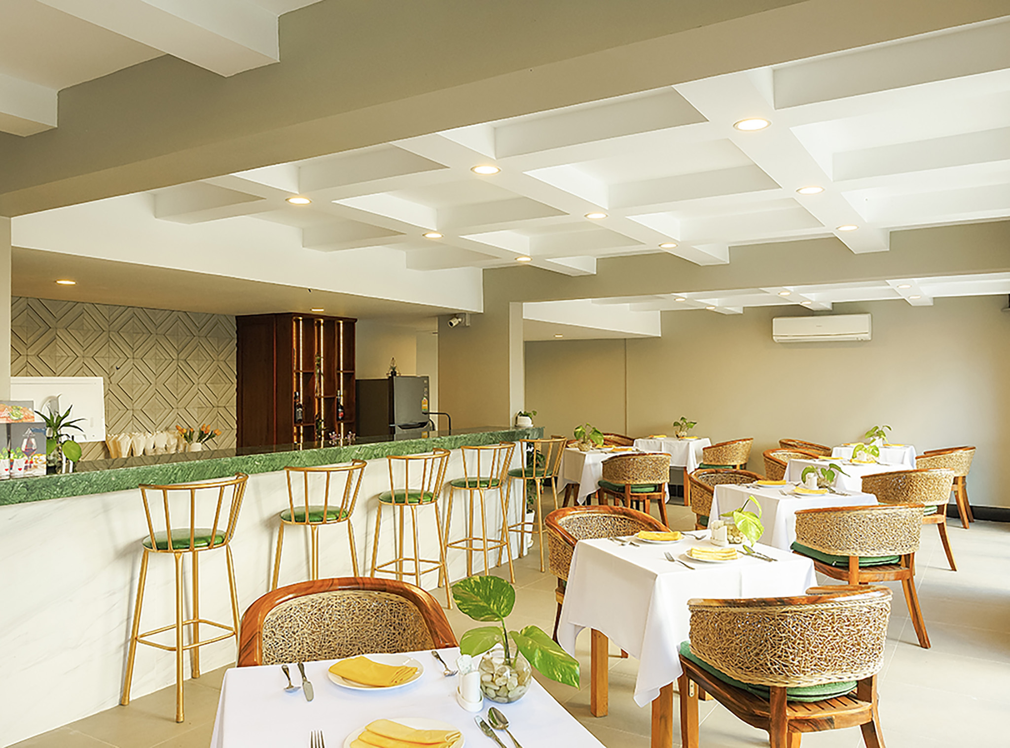 Ratana Angkor Hotel