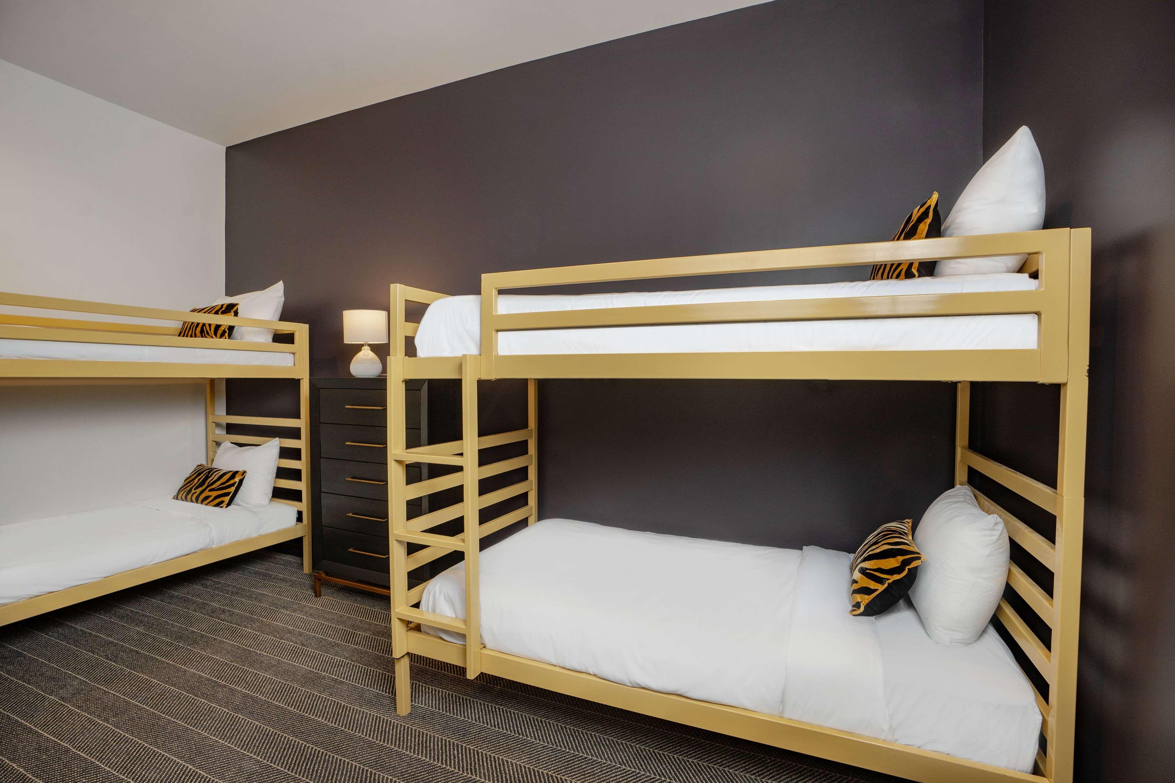 Origin Hotel Baton Rouge by null