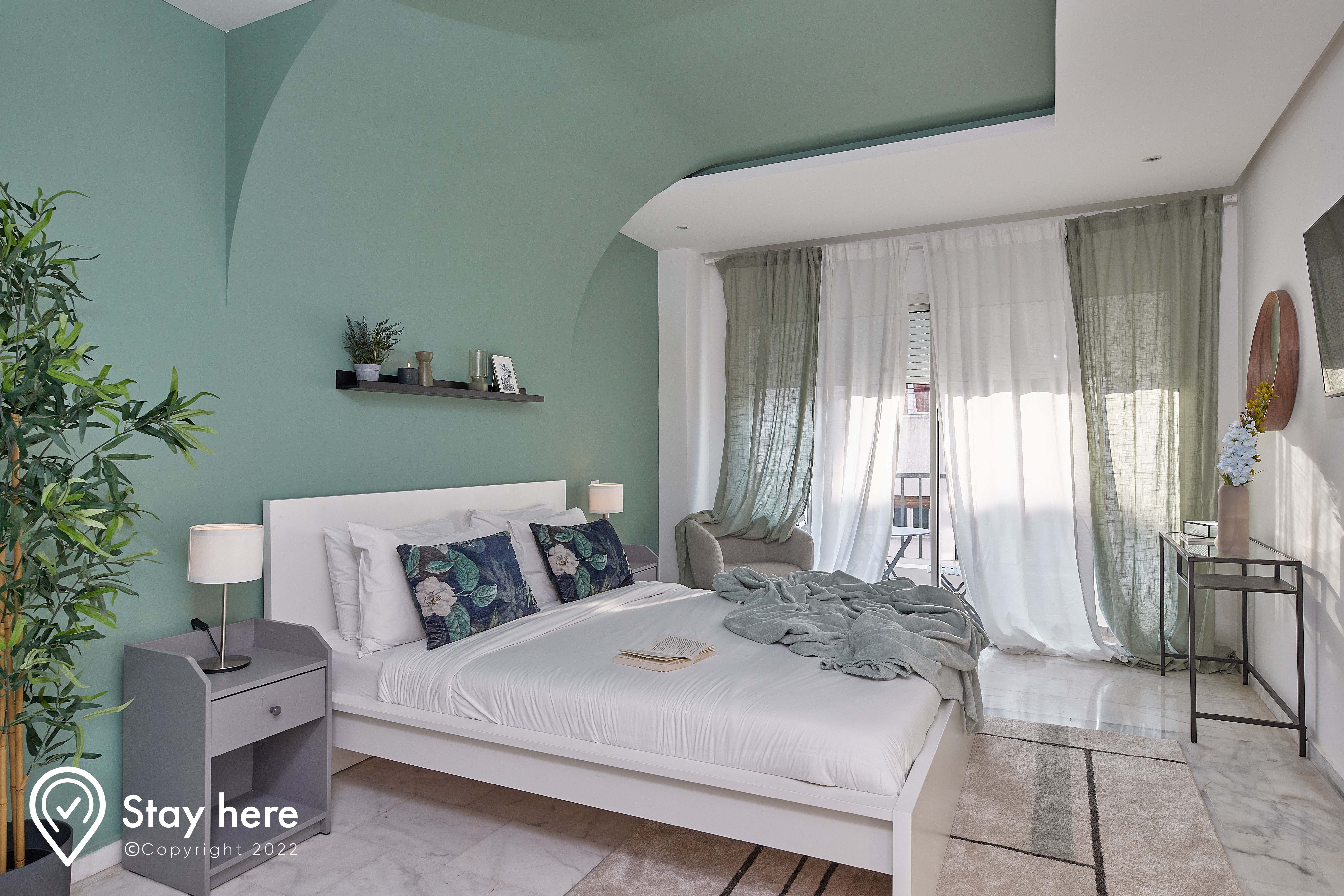 StayHere Rabat - Agdal Collection
