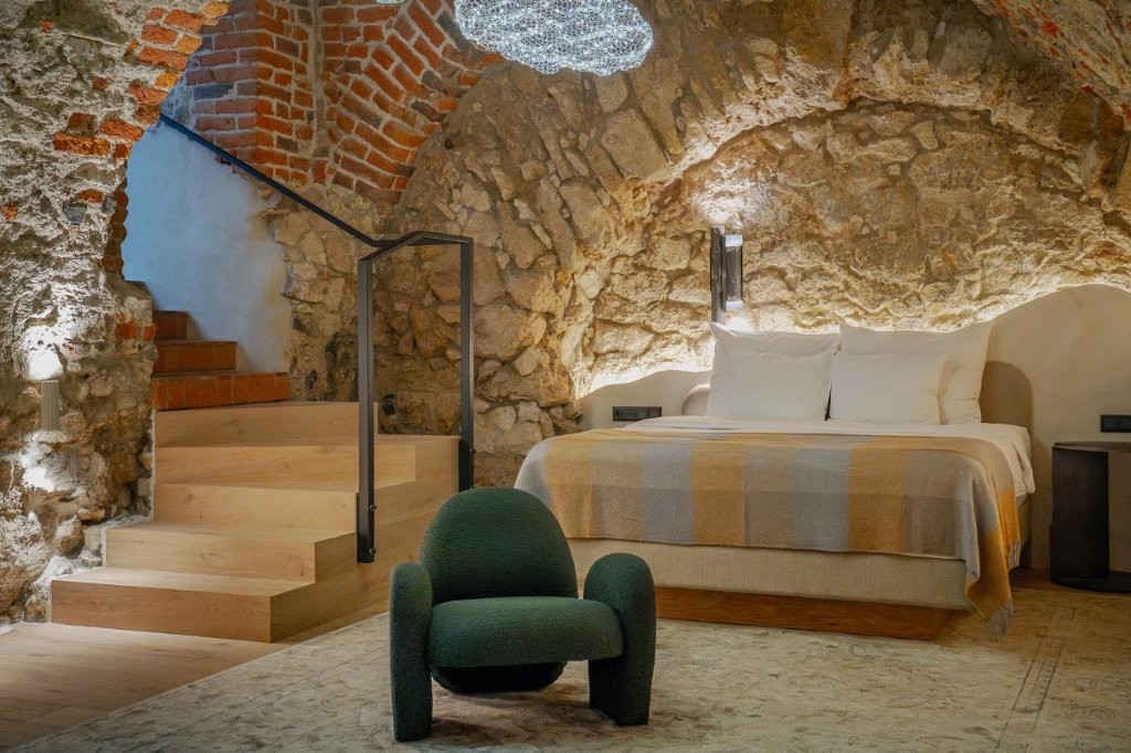 Nomadic Urban Premium Suites