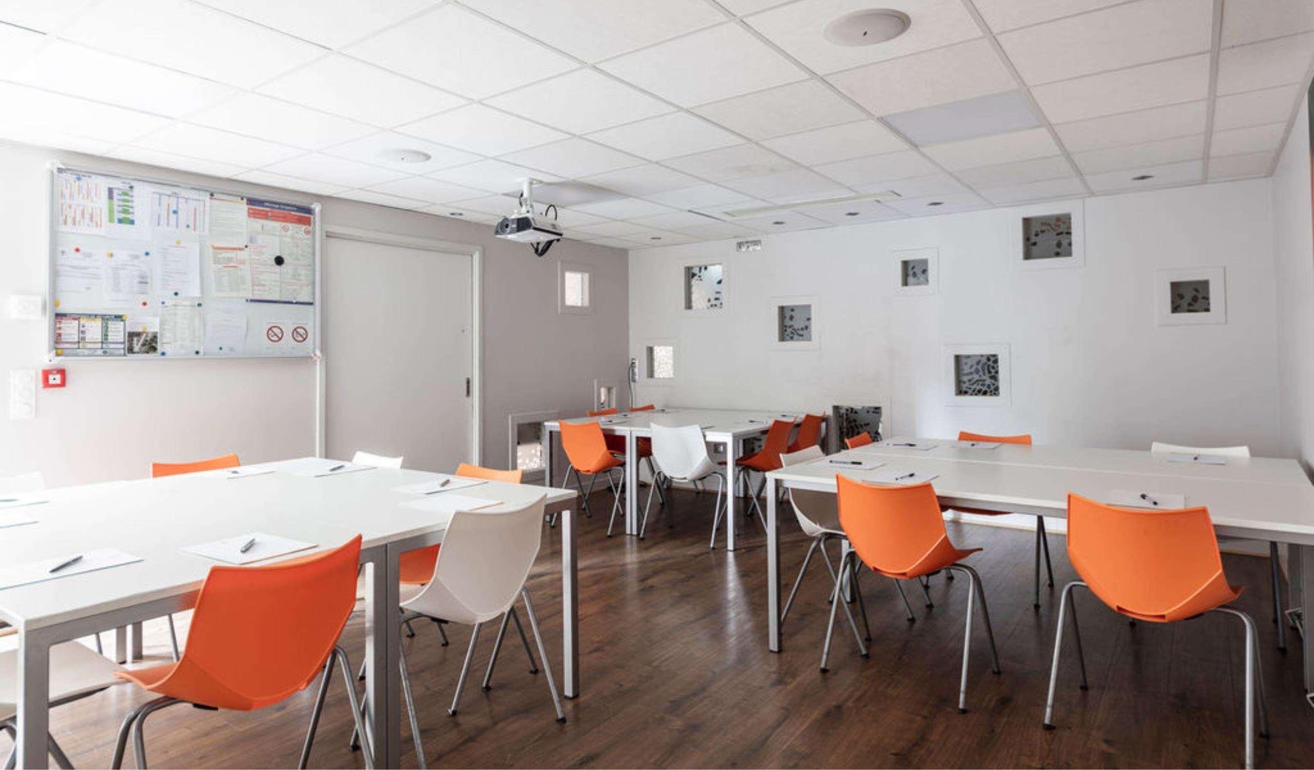 Hôtel Restaurant Origines par Adrien Descouls by null