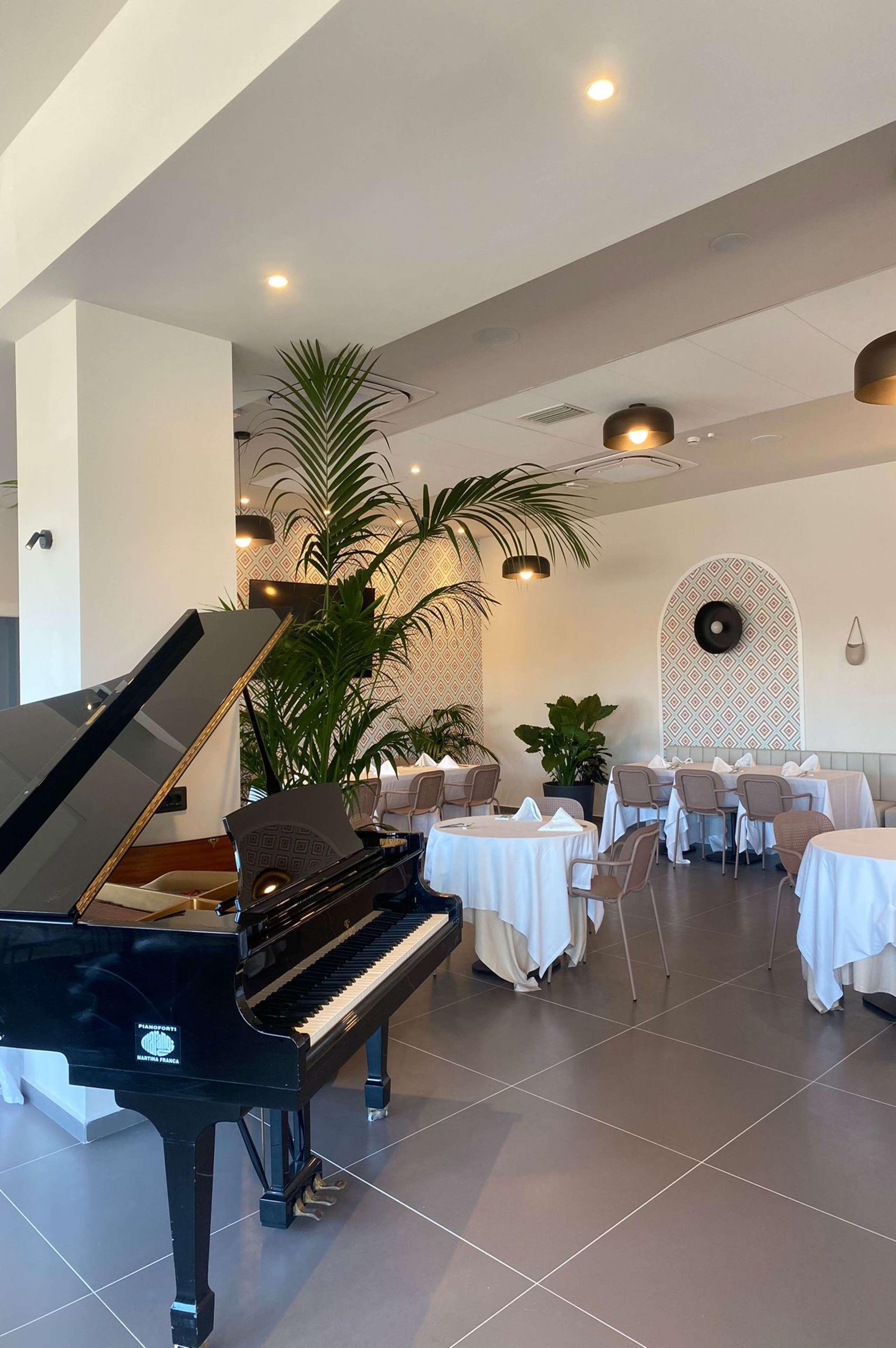 Best Western Hotel Massafra