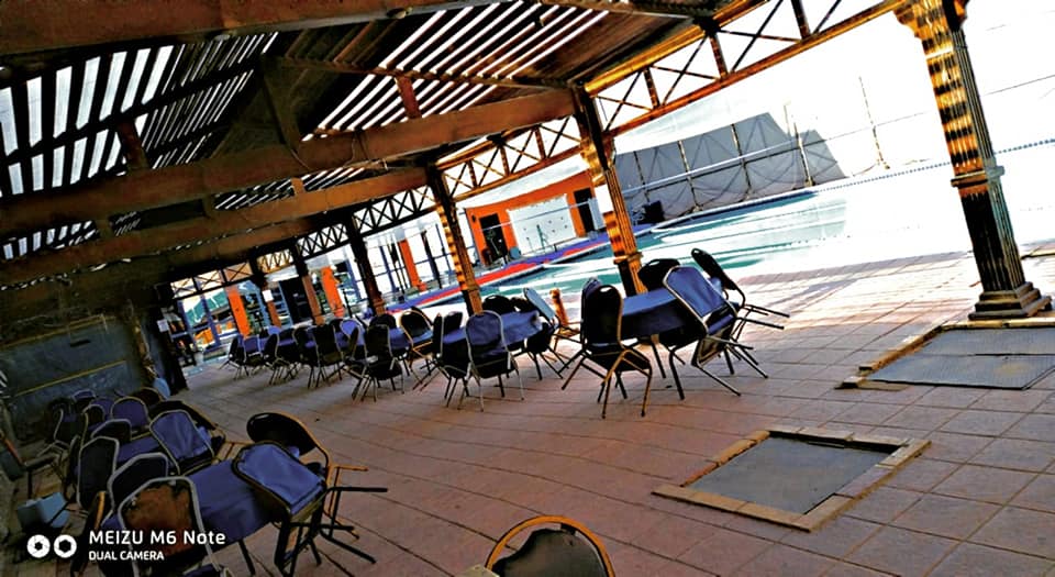 Siesta Hotel Alexandria