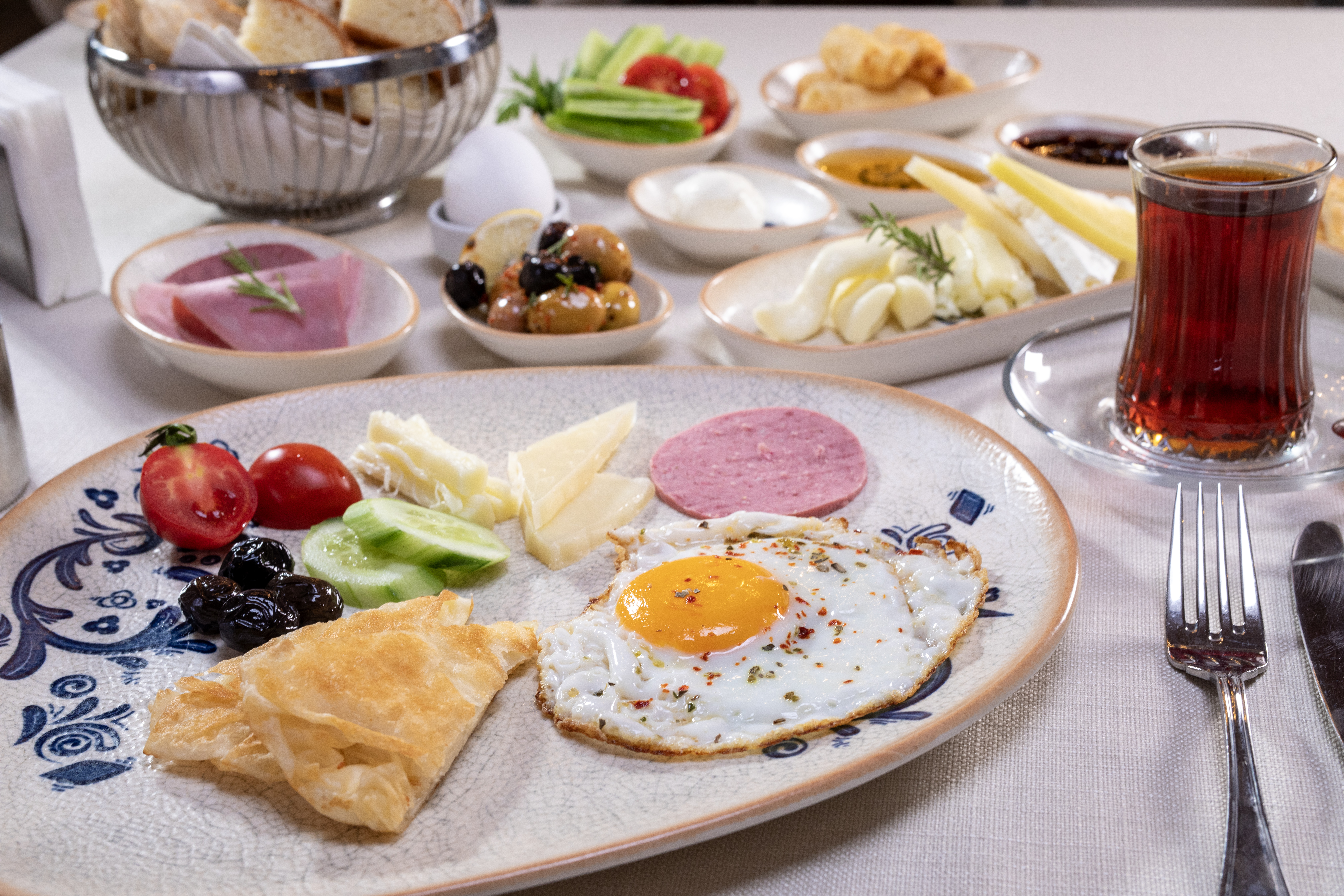 MFB Tarabya Hotel