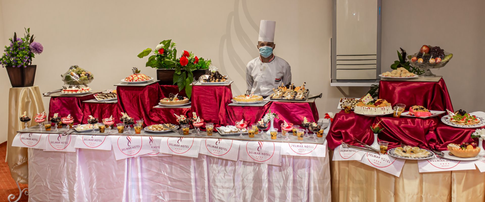 Delmar Hotel Marsa Matrouh