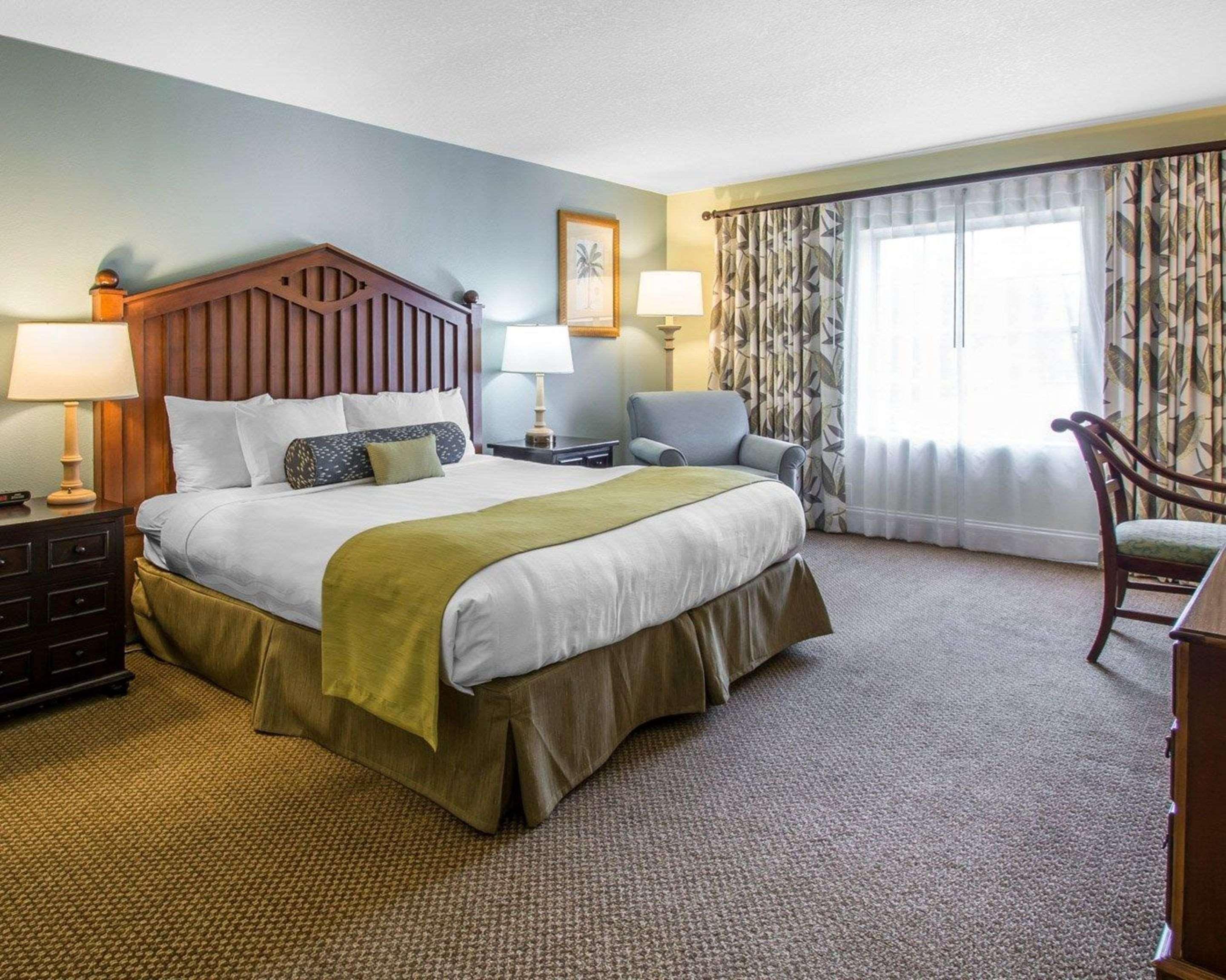 Plantation Resort on Crystal River by null