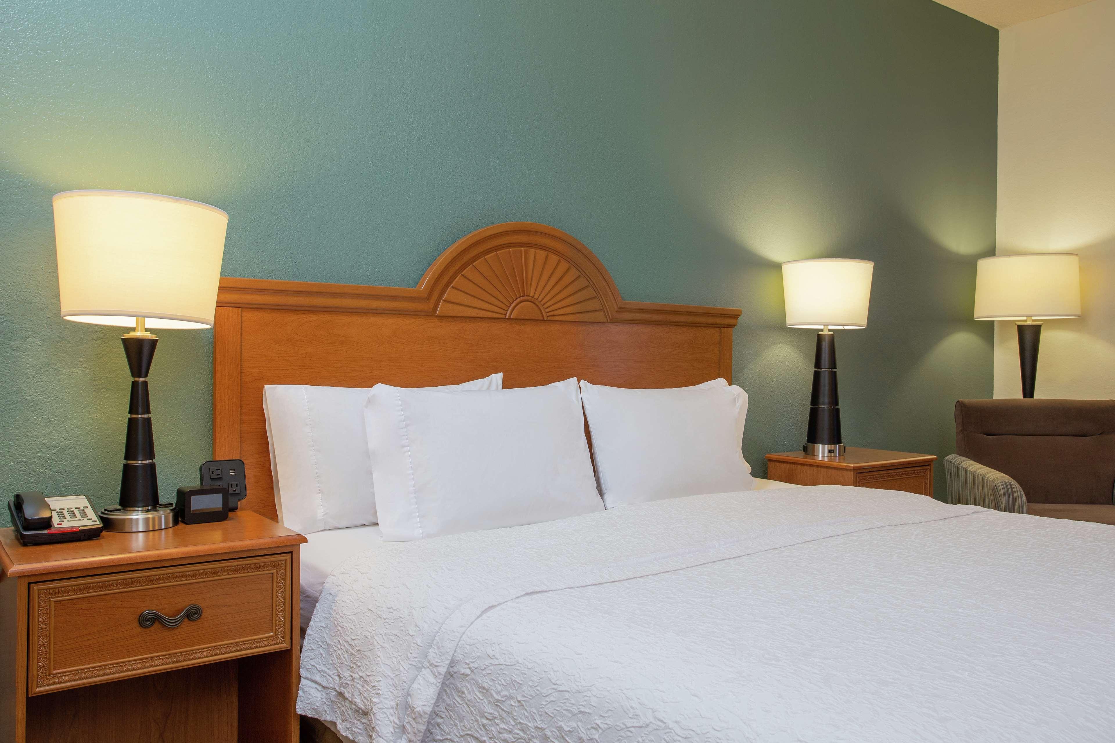Hampton Inn & Suites Venice/South Sarasota