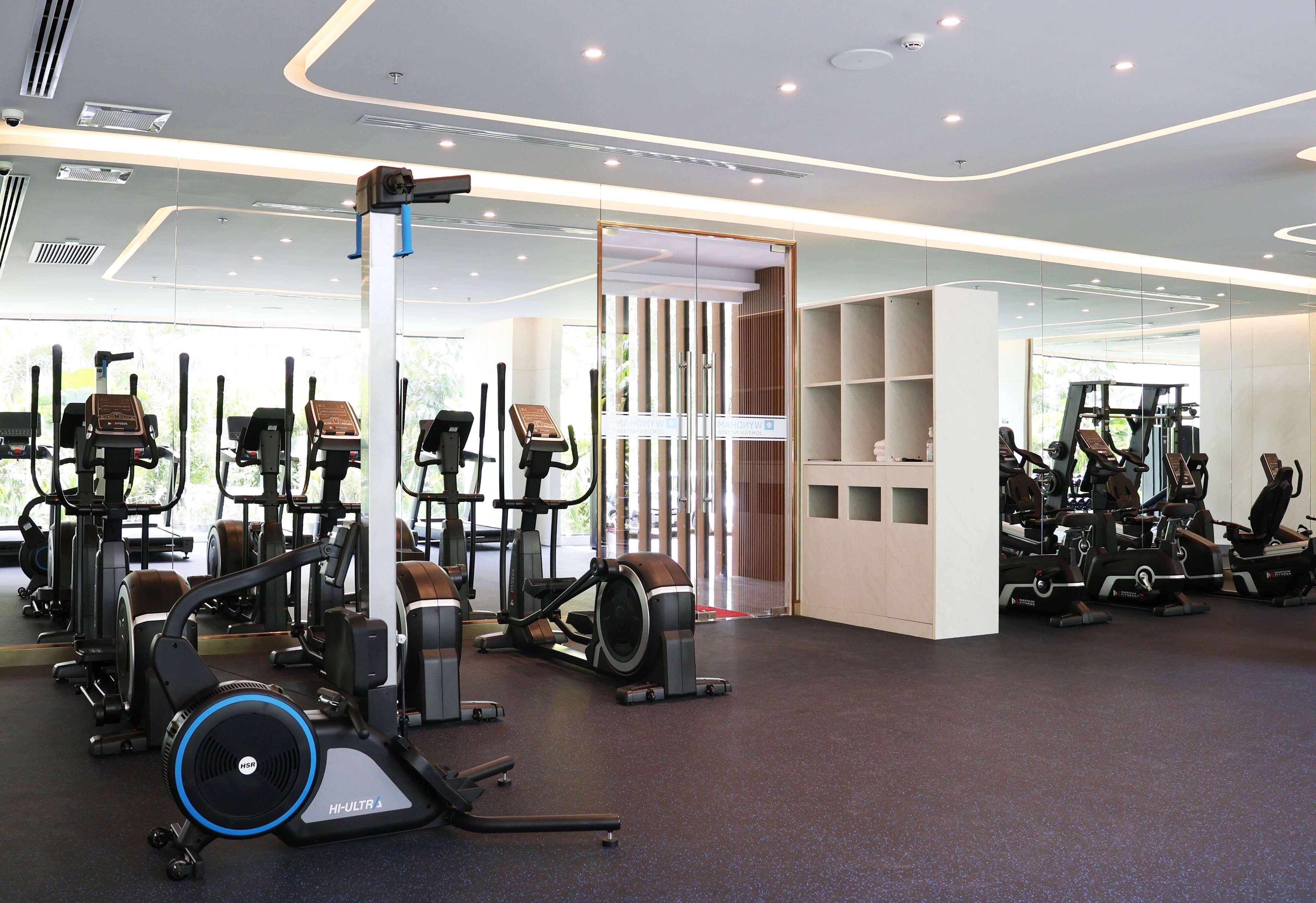 Wyndham Jomtien Pattaya