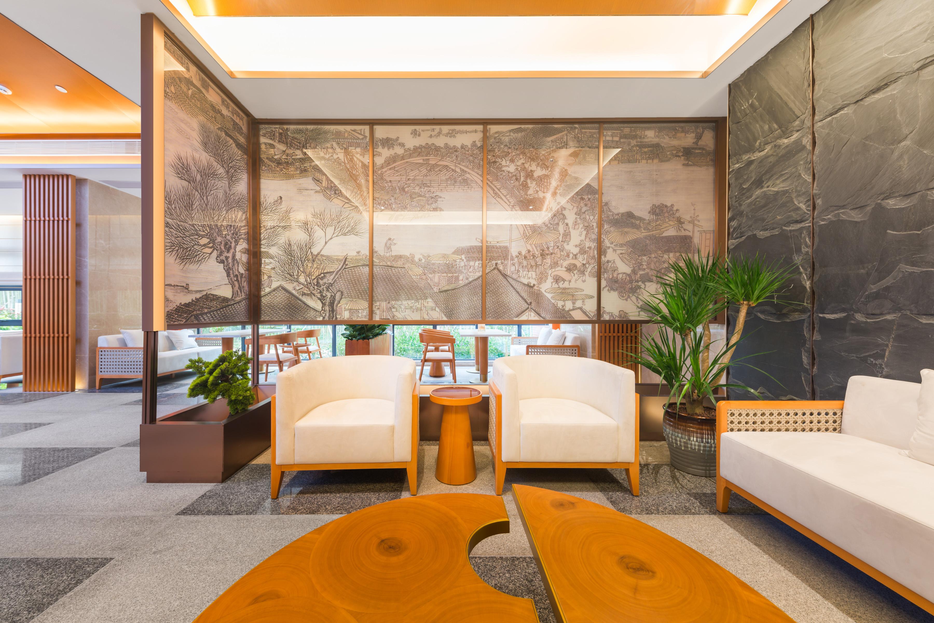 Lebanshan Hotel Zhuhai