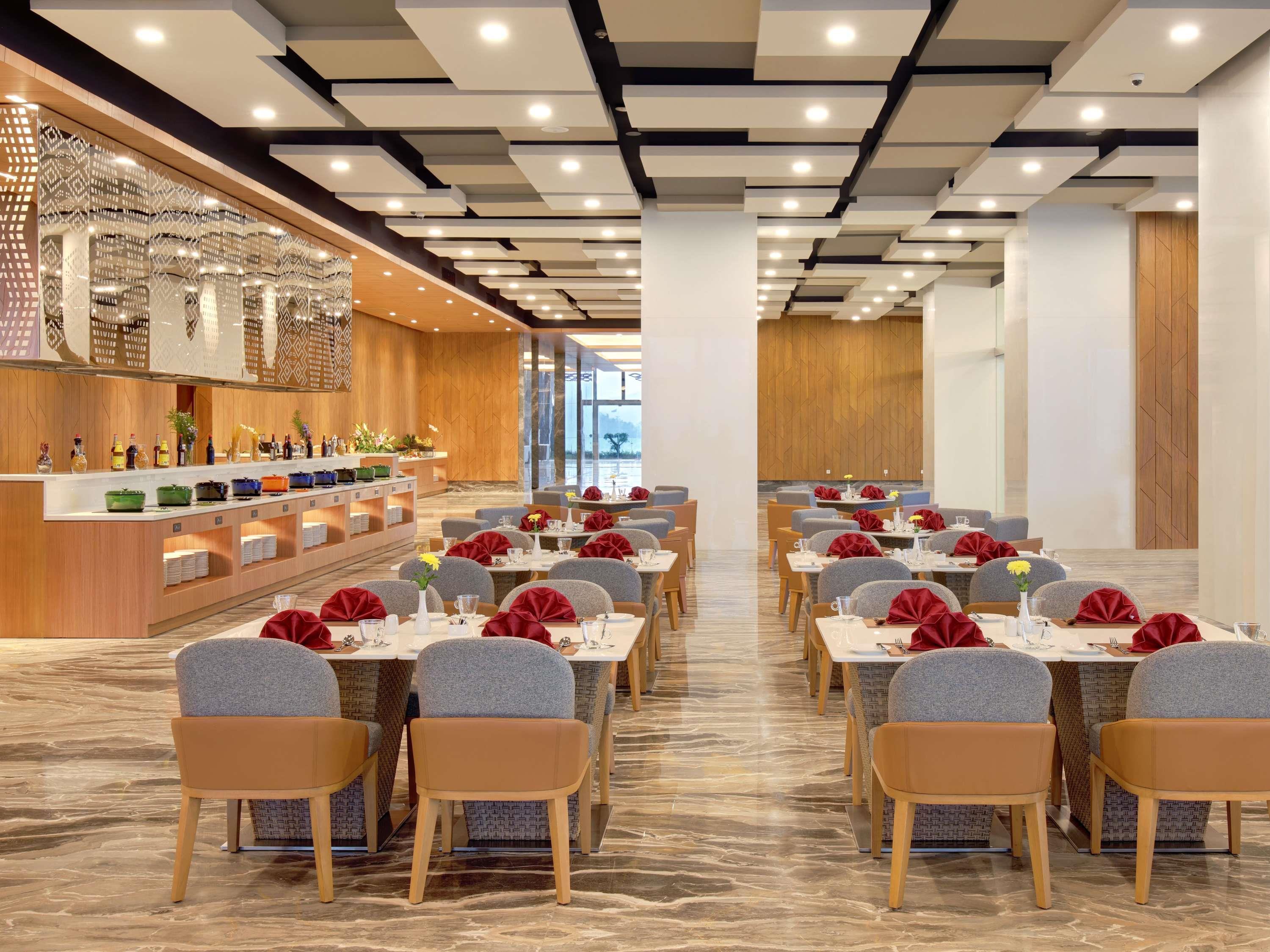 Grand Mercure Lampung