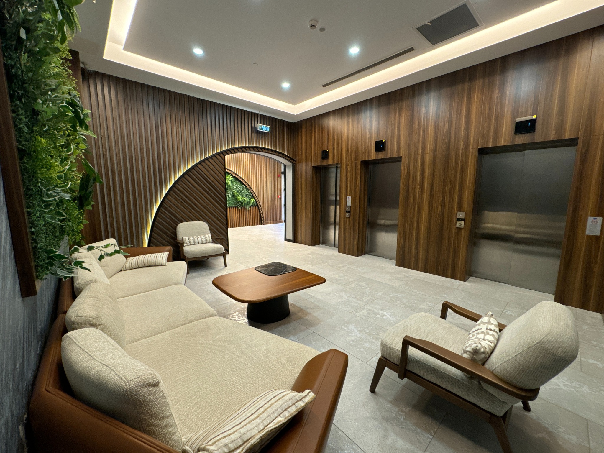 Hilloria Residence Hotel Sakarya