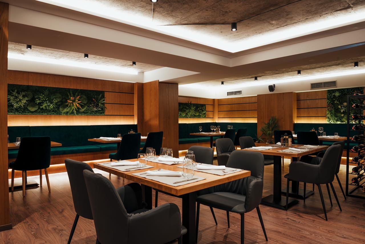 Black Diamond Hotel Tirana