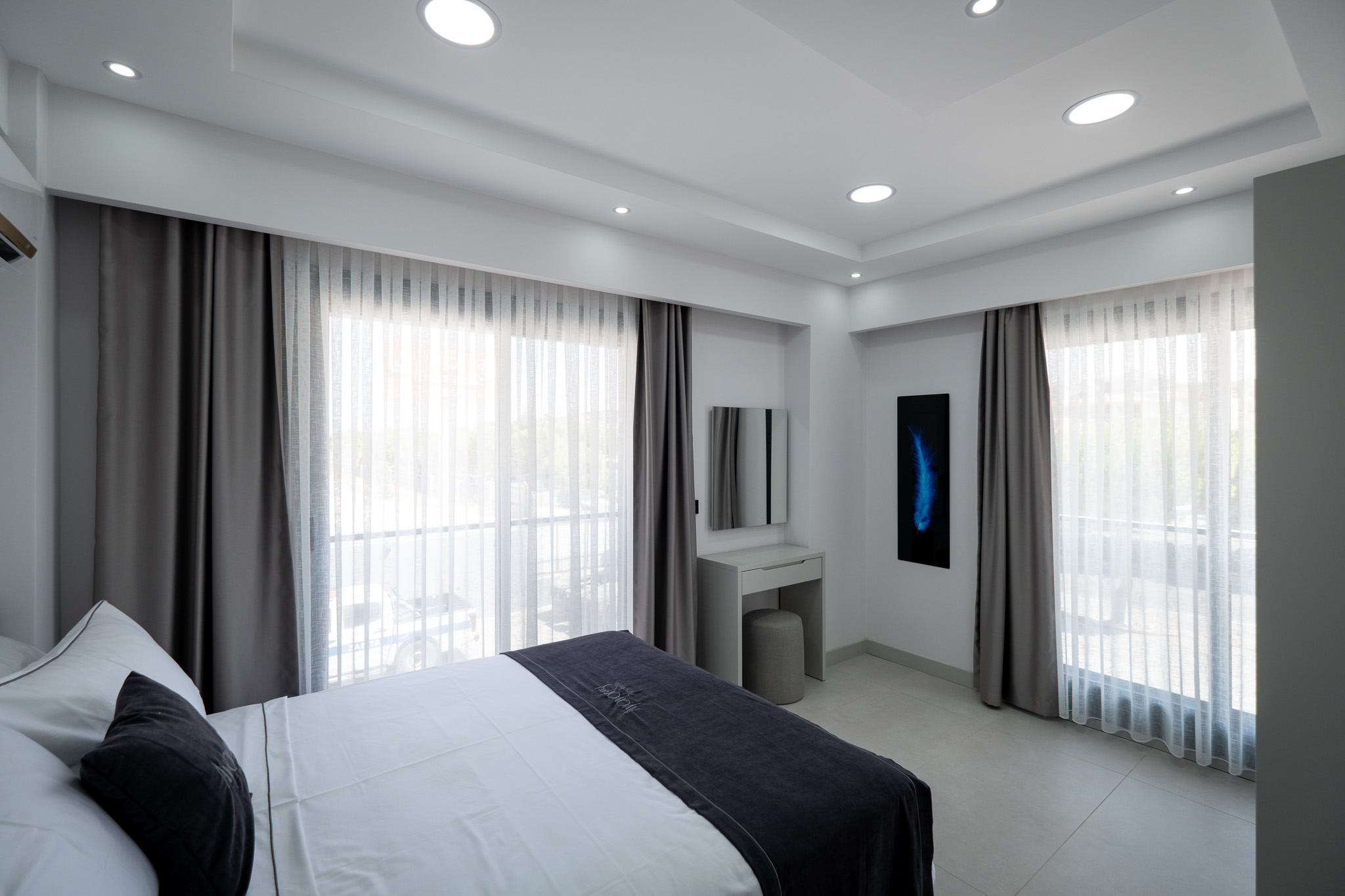 Ayayorgi Residence Cesme