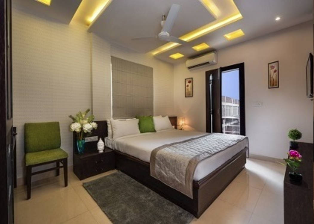 Hotel Manisha International by null