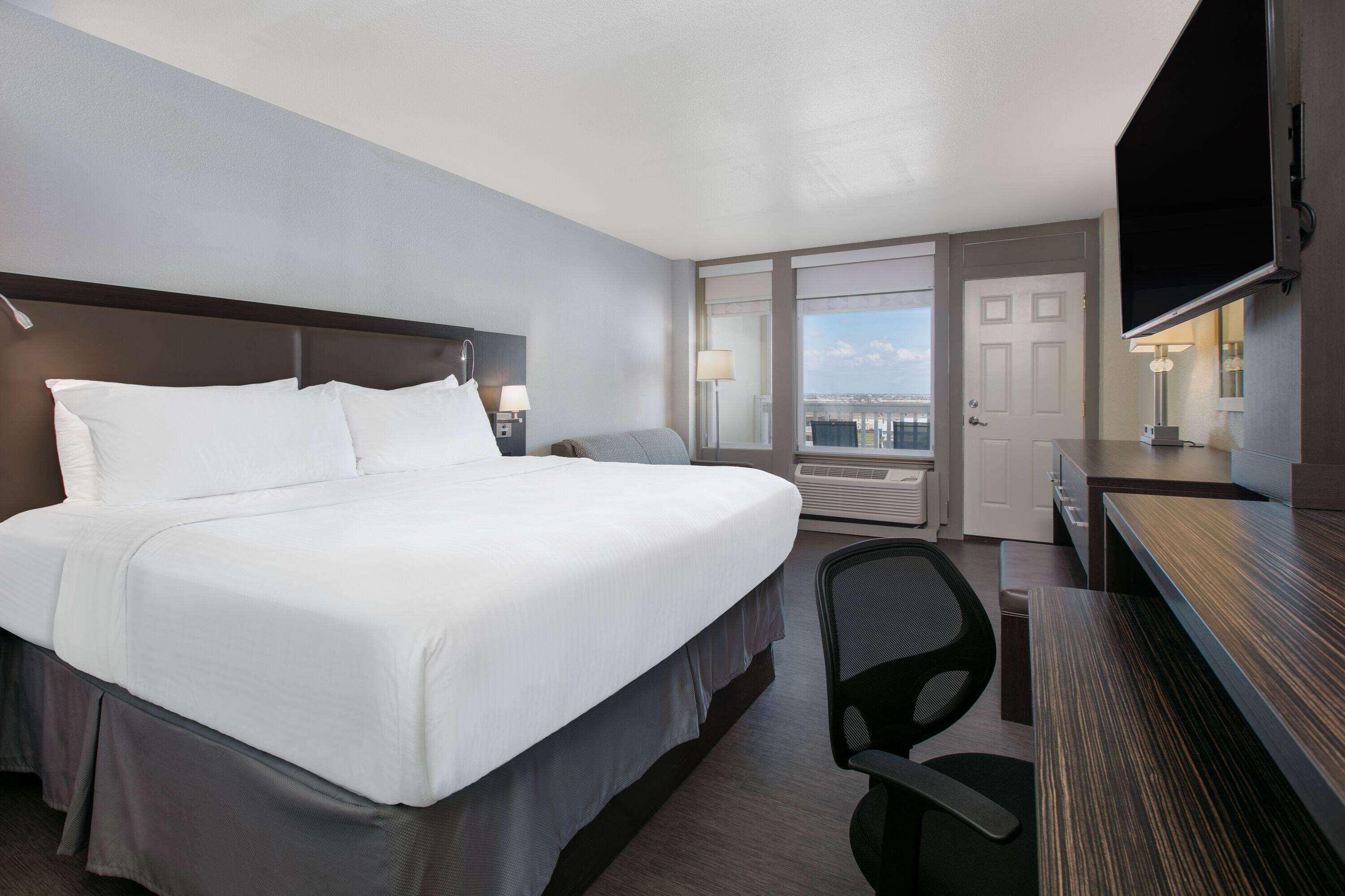 Wyndham Corpus Christi Resort North Padre Island