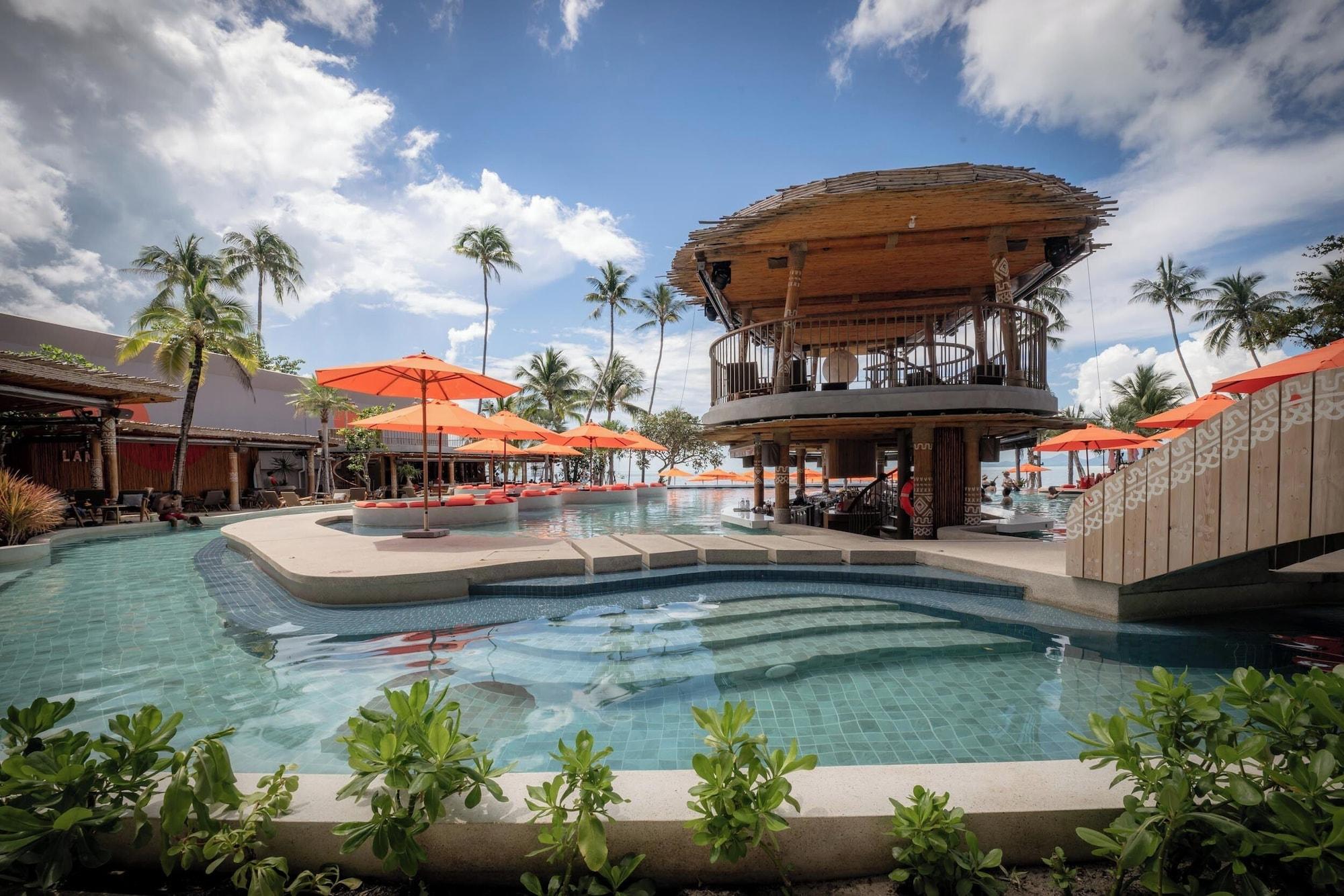 79 Beach Club And Resort Samui