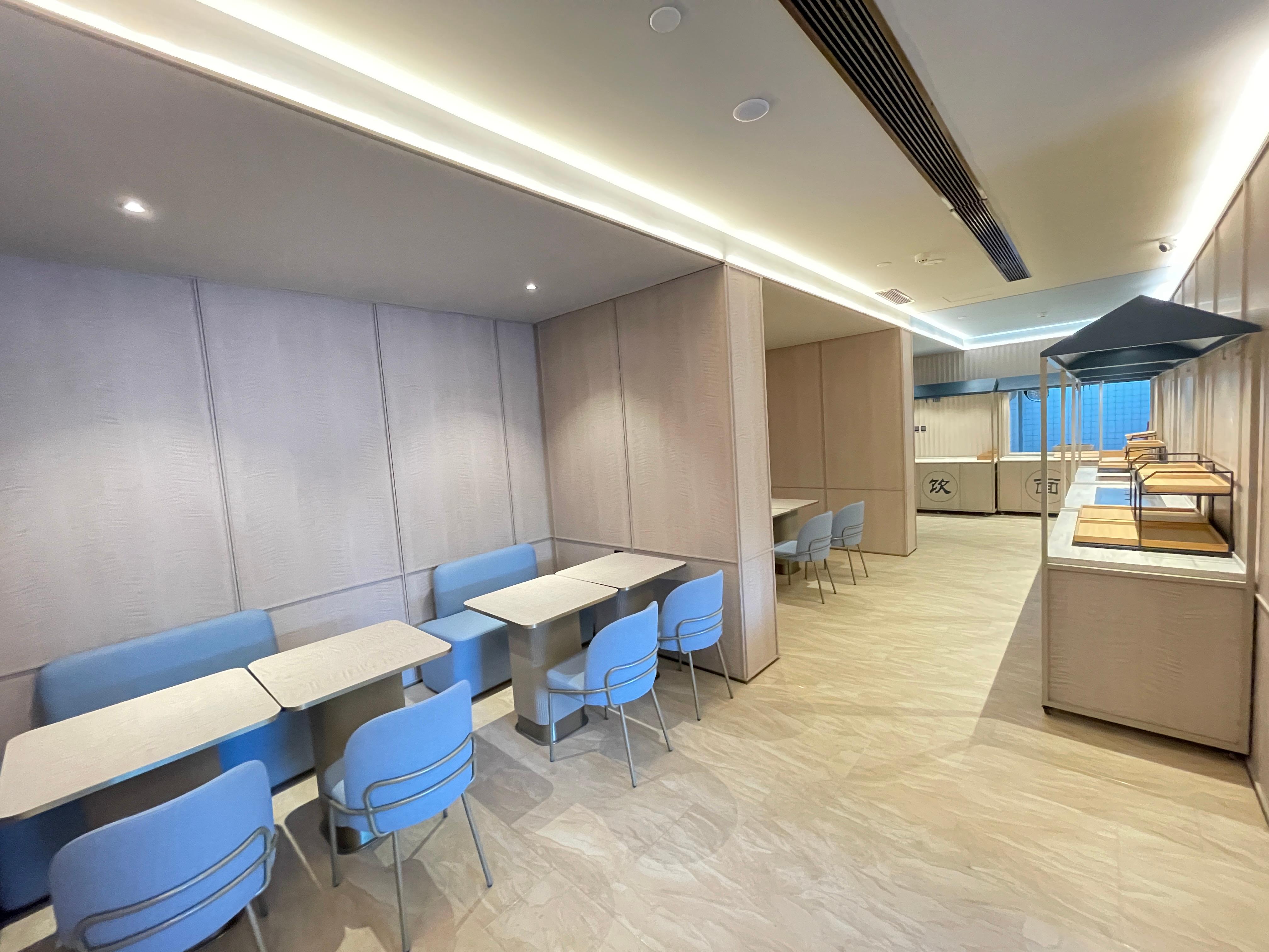 Hanting Hotel Guangzhou City Chelu Subway Station