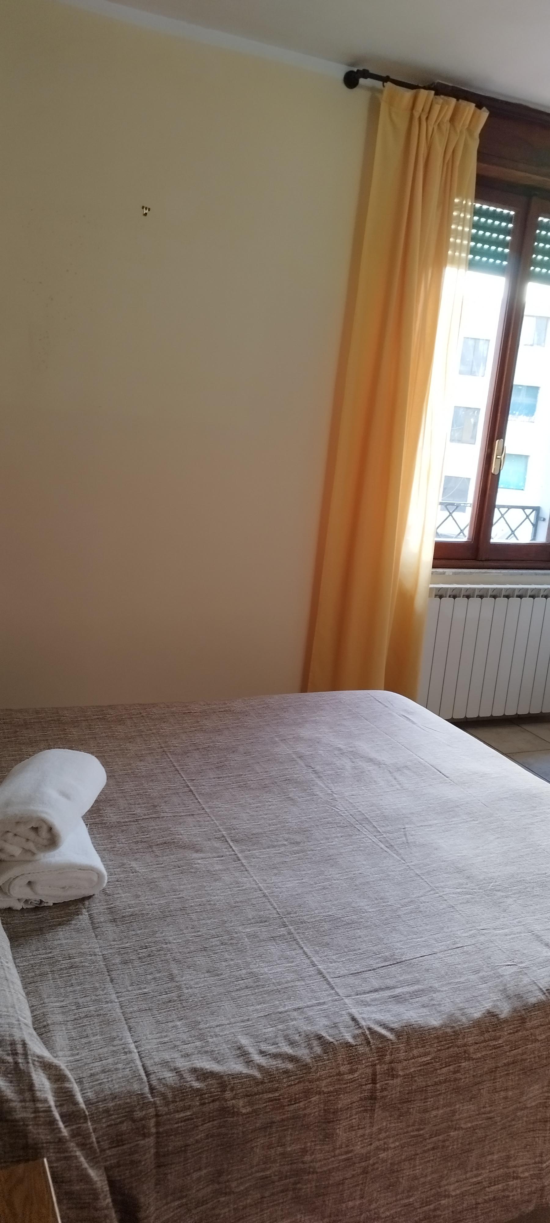 Hotel Colosseo Colleferro