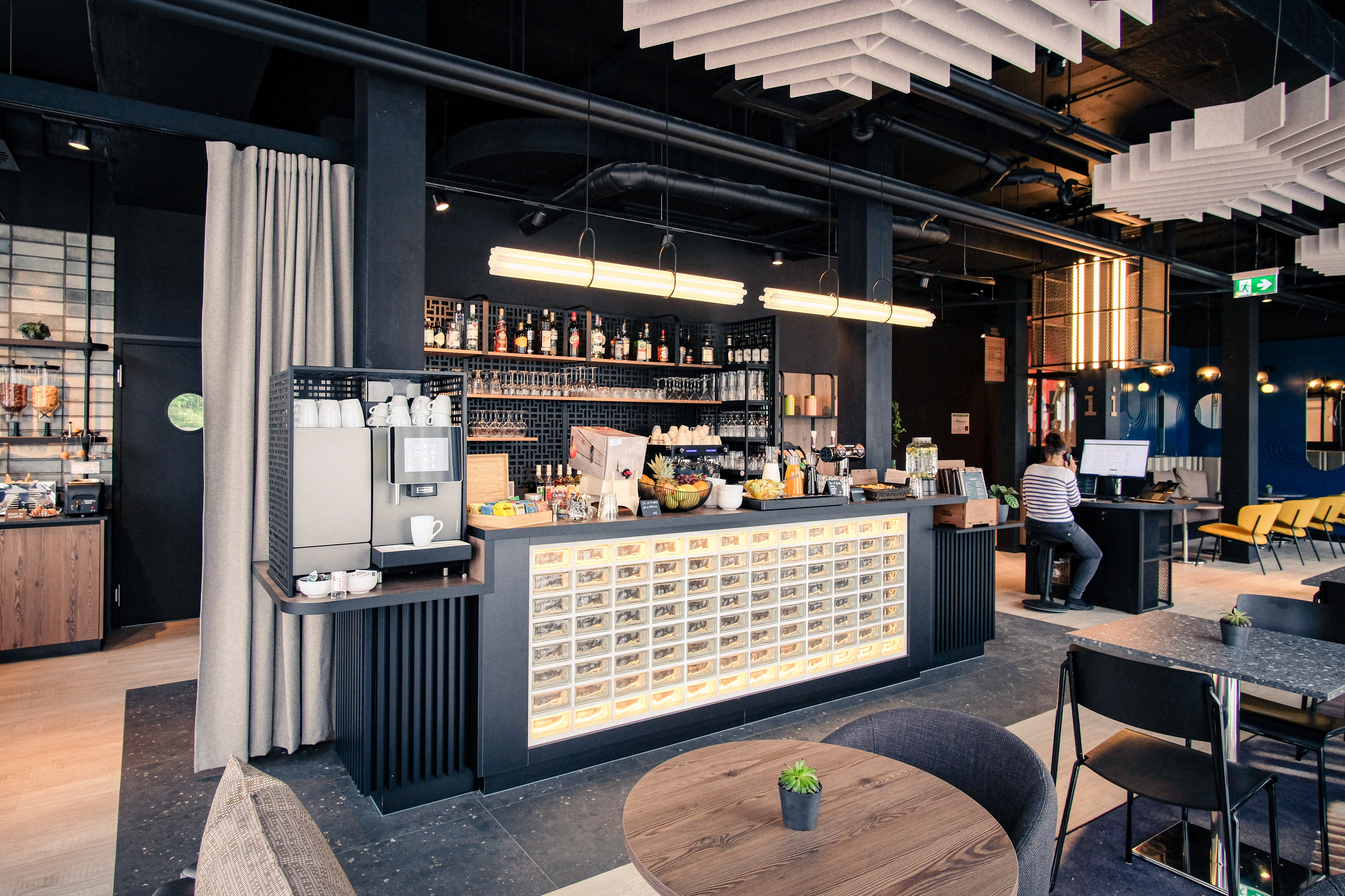 Hota Hotel Saint-imier