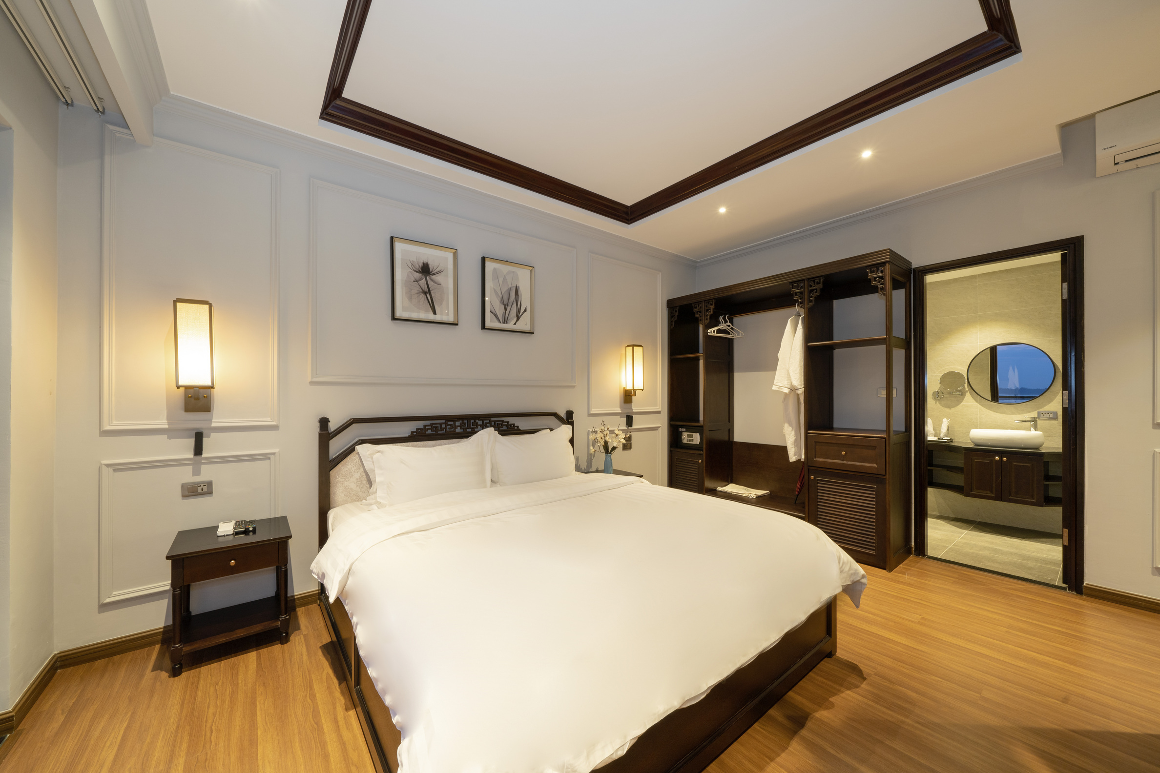 Eco Lux Riverside Hoi An Hotel & Spa