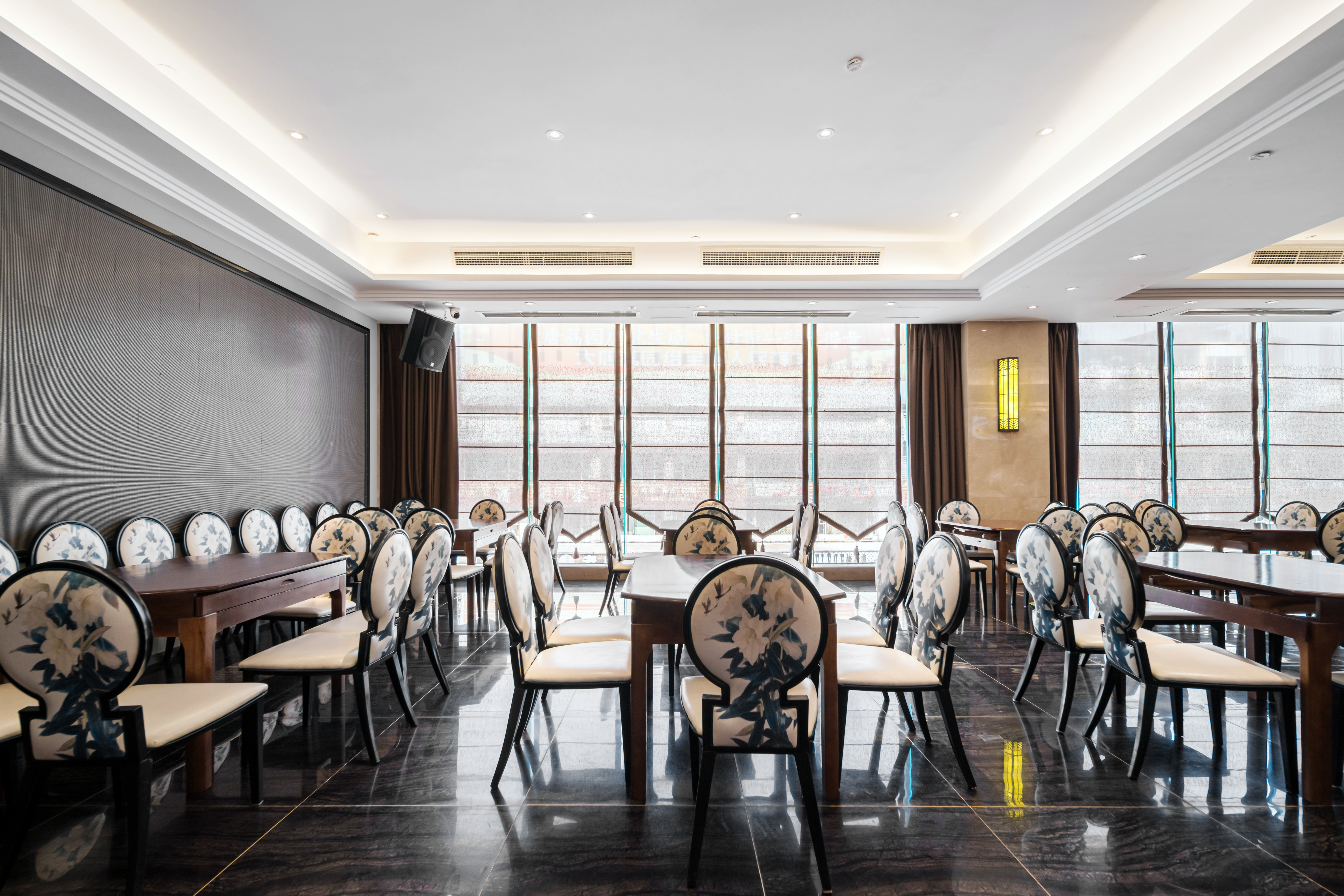 Madison Hotel Chongqing Wanzhou
