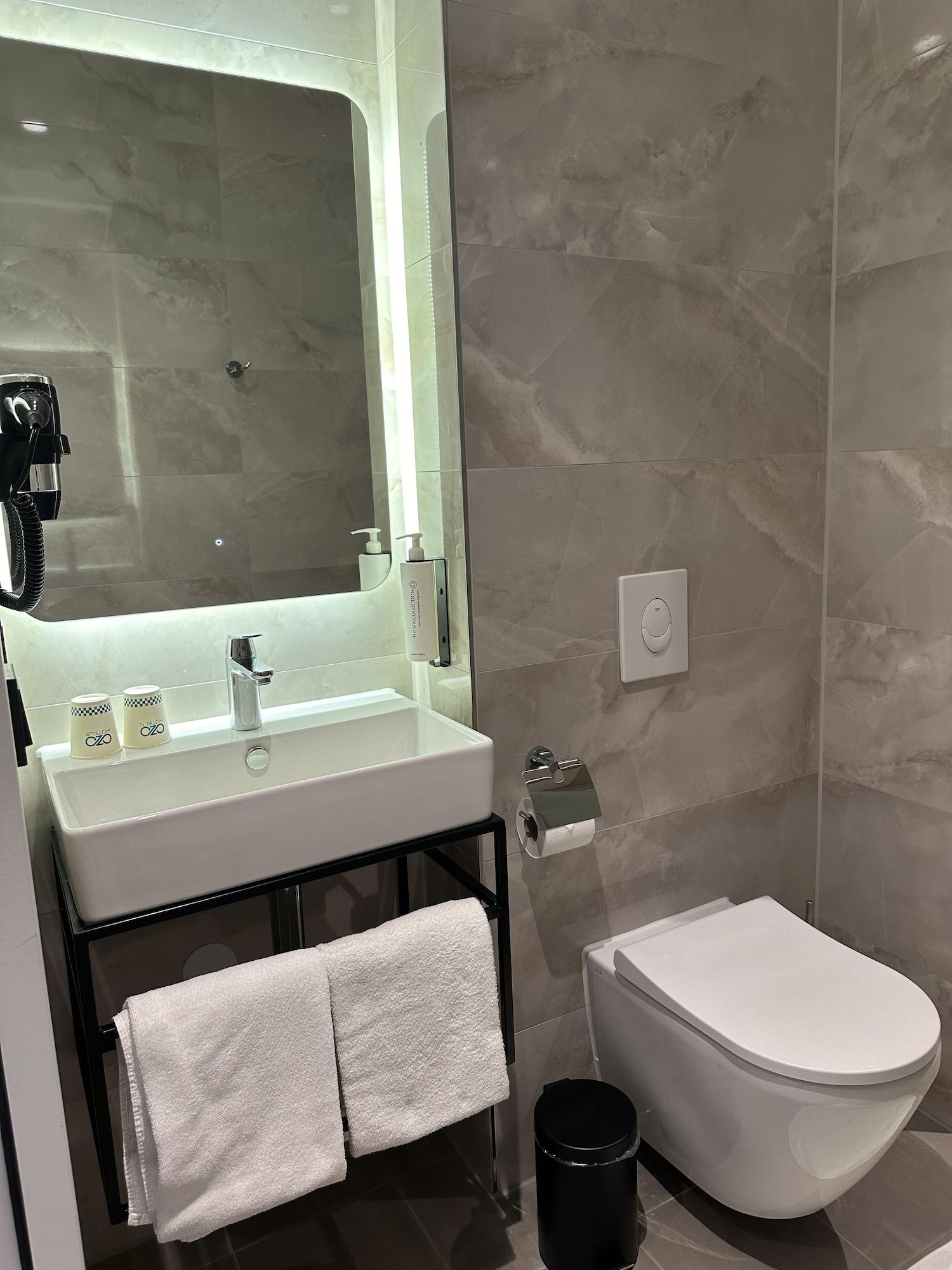 OZO Hotels Antares Amsterdam Schiphol Airport