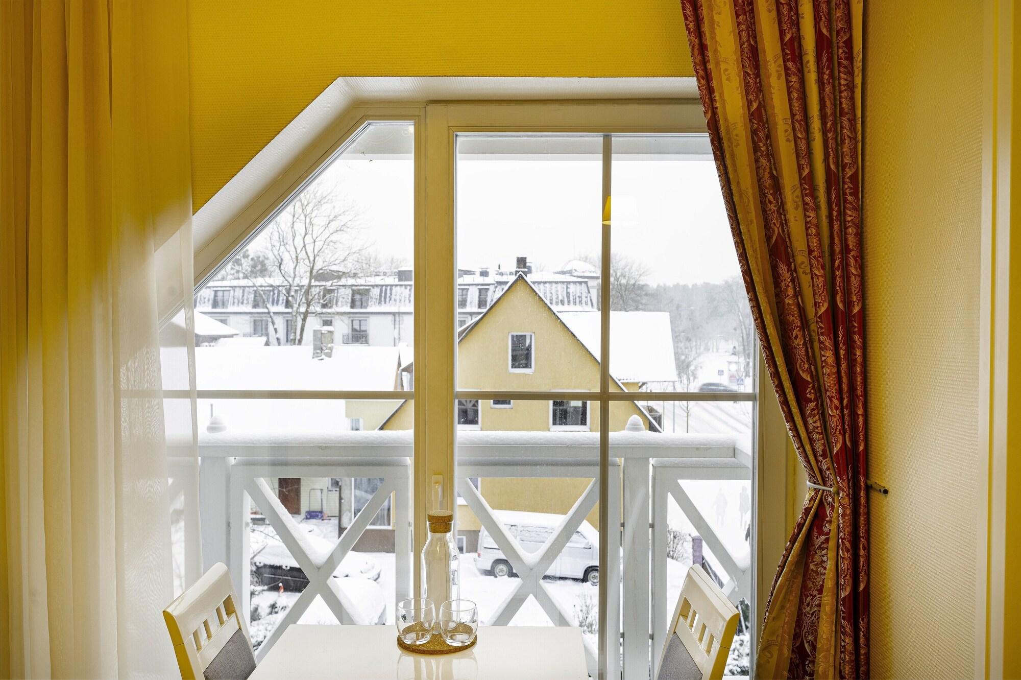 Art Hotel Druskininkai