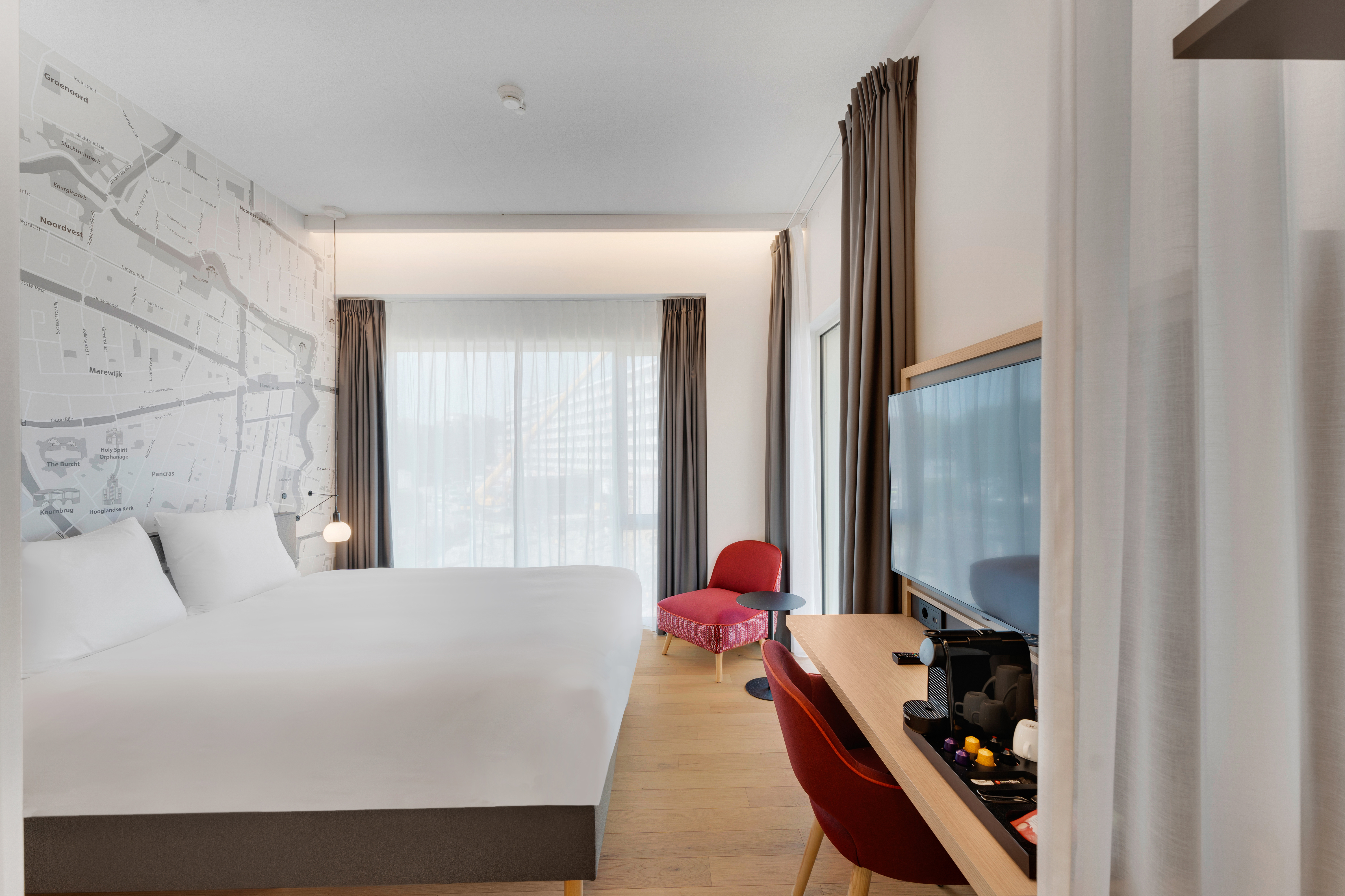 IntercityHotel Leiden