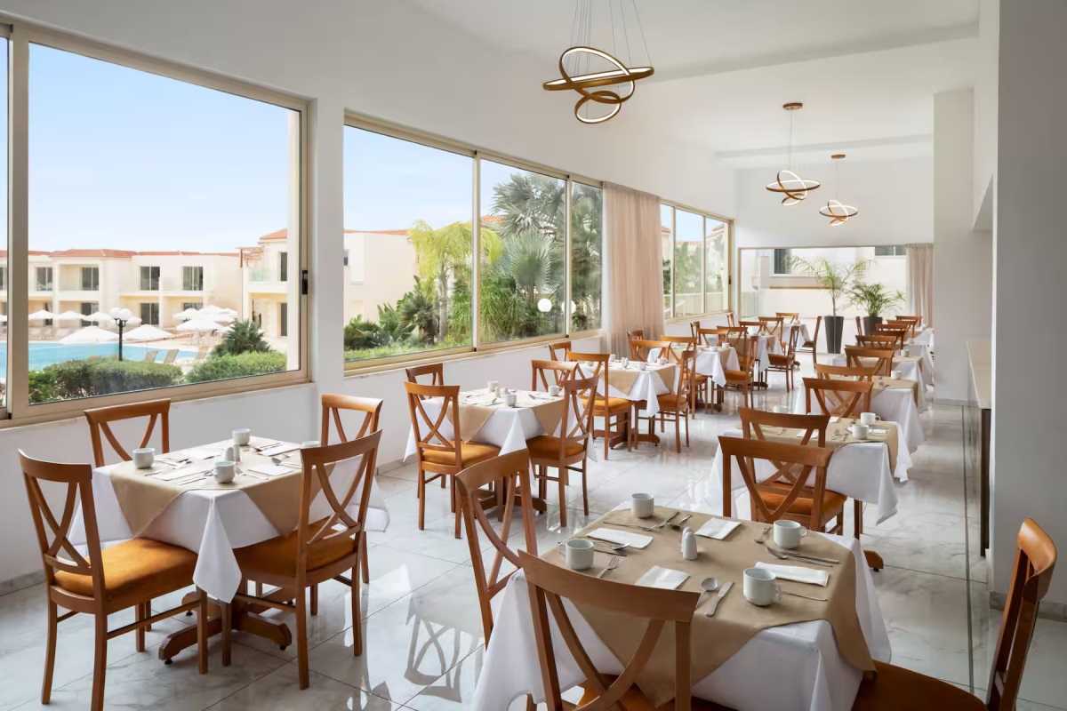 The Freij Resort by Marisol