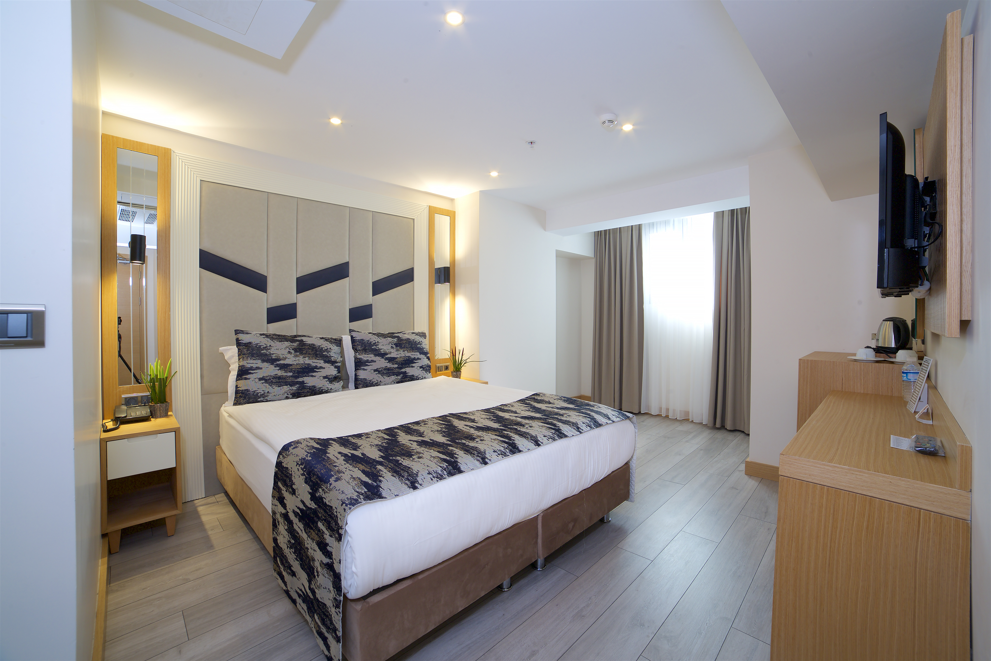 Downtown Sirkeci Hotel