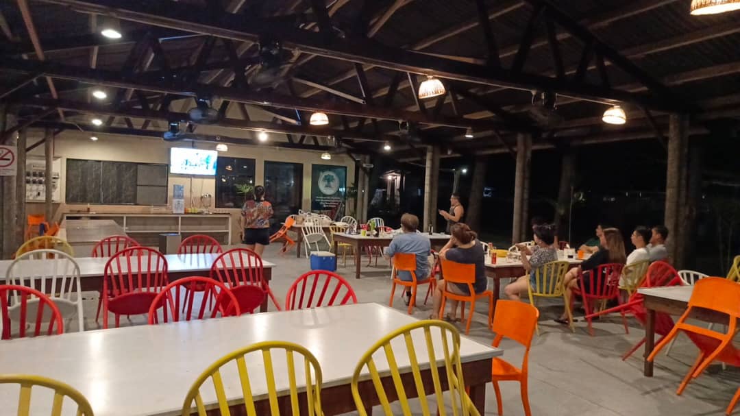 Ara Dinawan Island