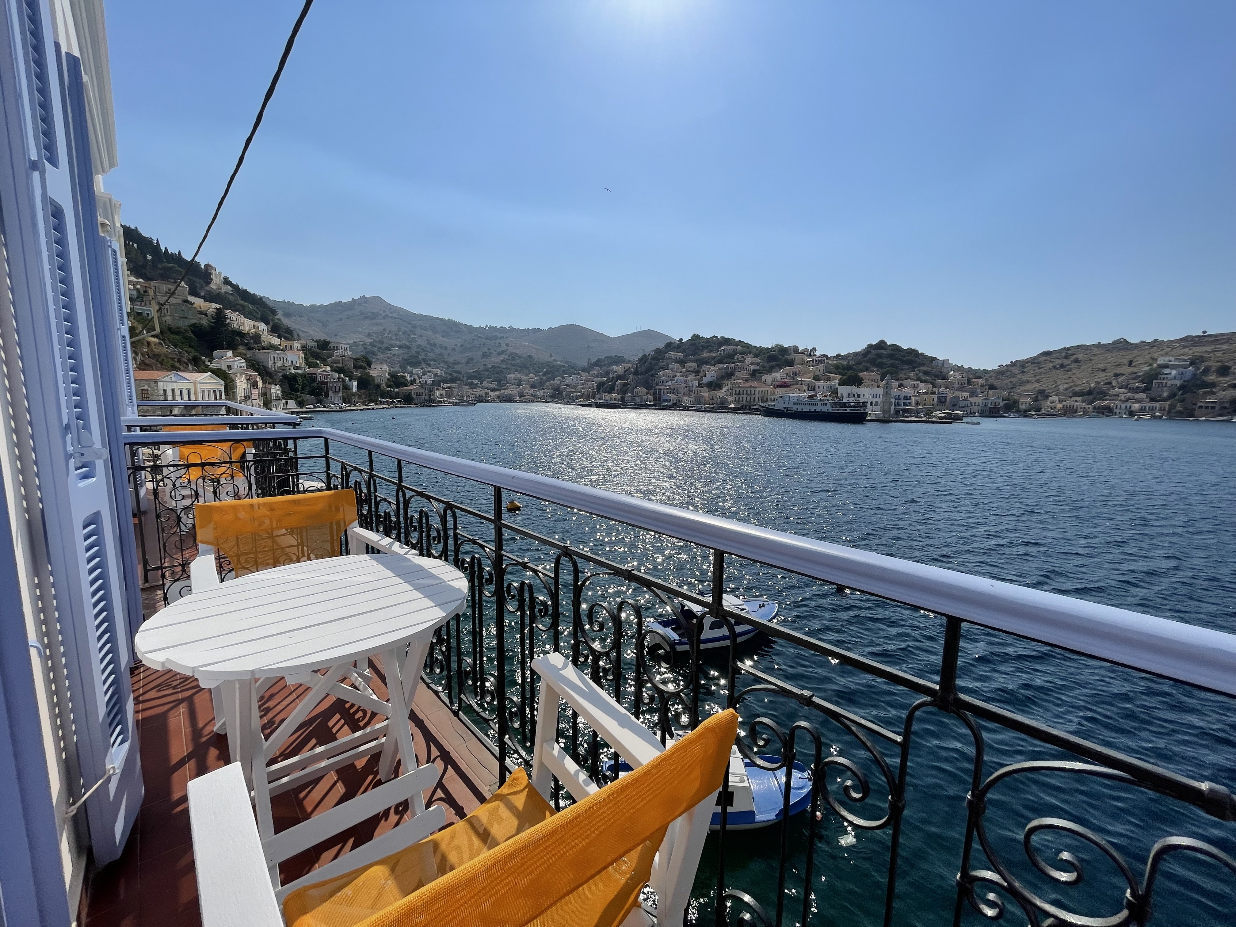 Anamar Symi Residences