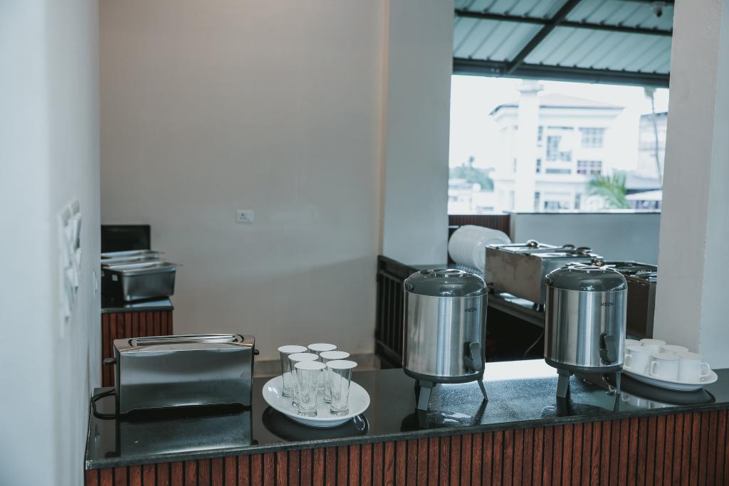 Fortview Suites