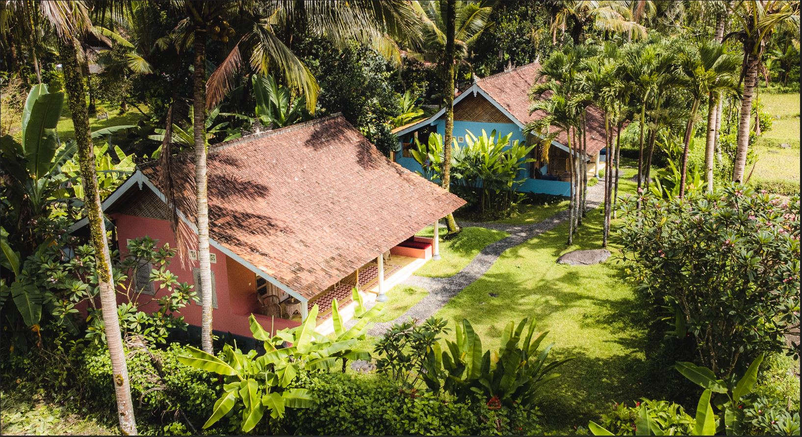 Darmada Eco Resort by null