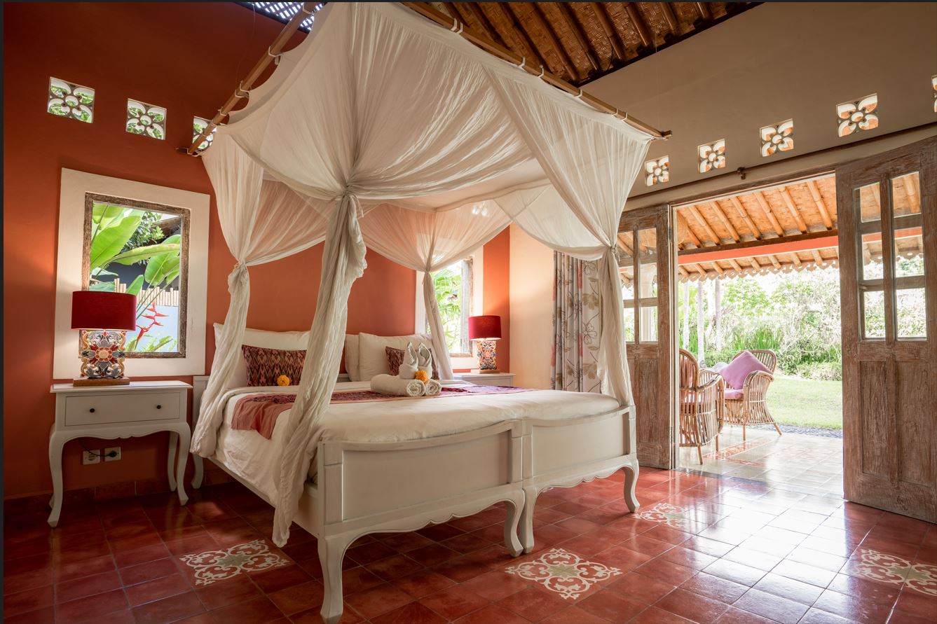 Darmada Eco Resort by null