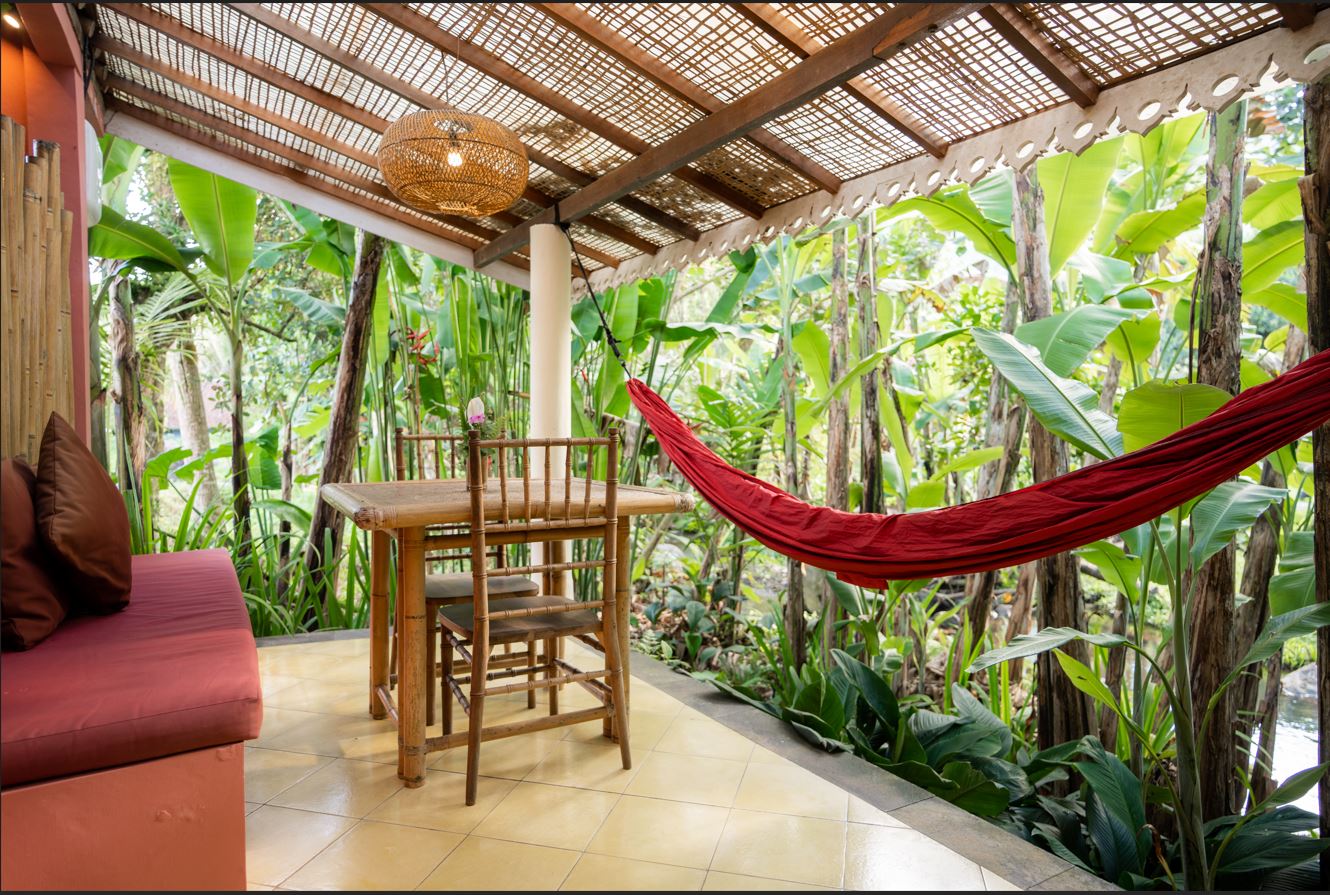 Darmada Eco Resort by null