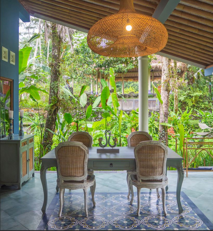 Darmada Eco Resort by null