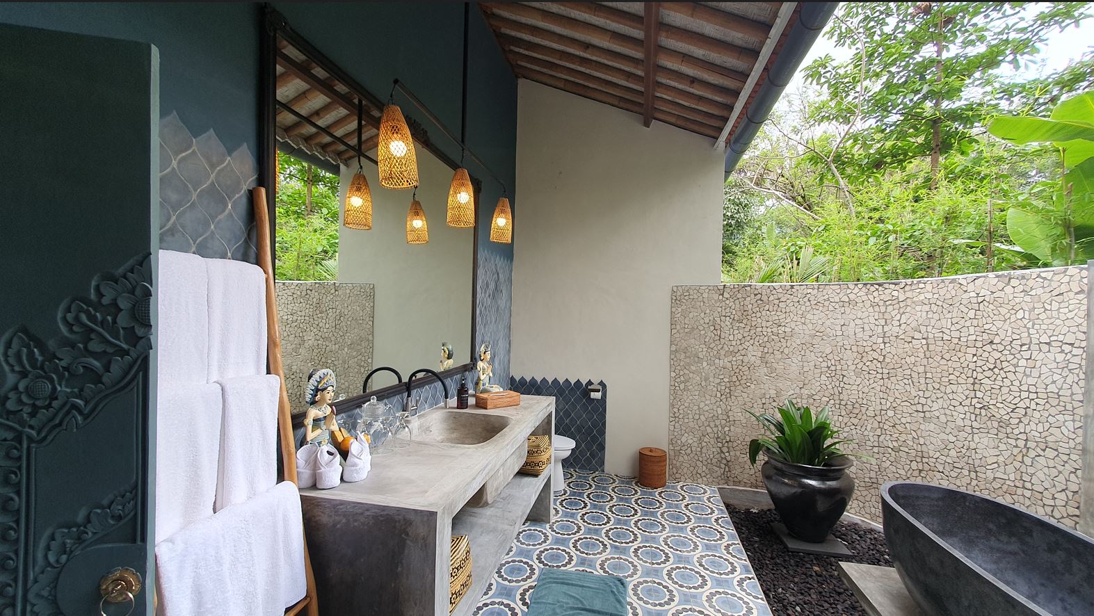 Darmada Eco Resort by null