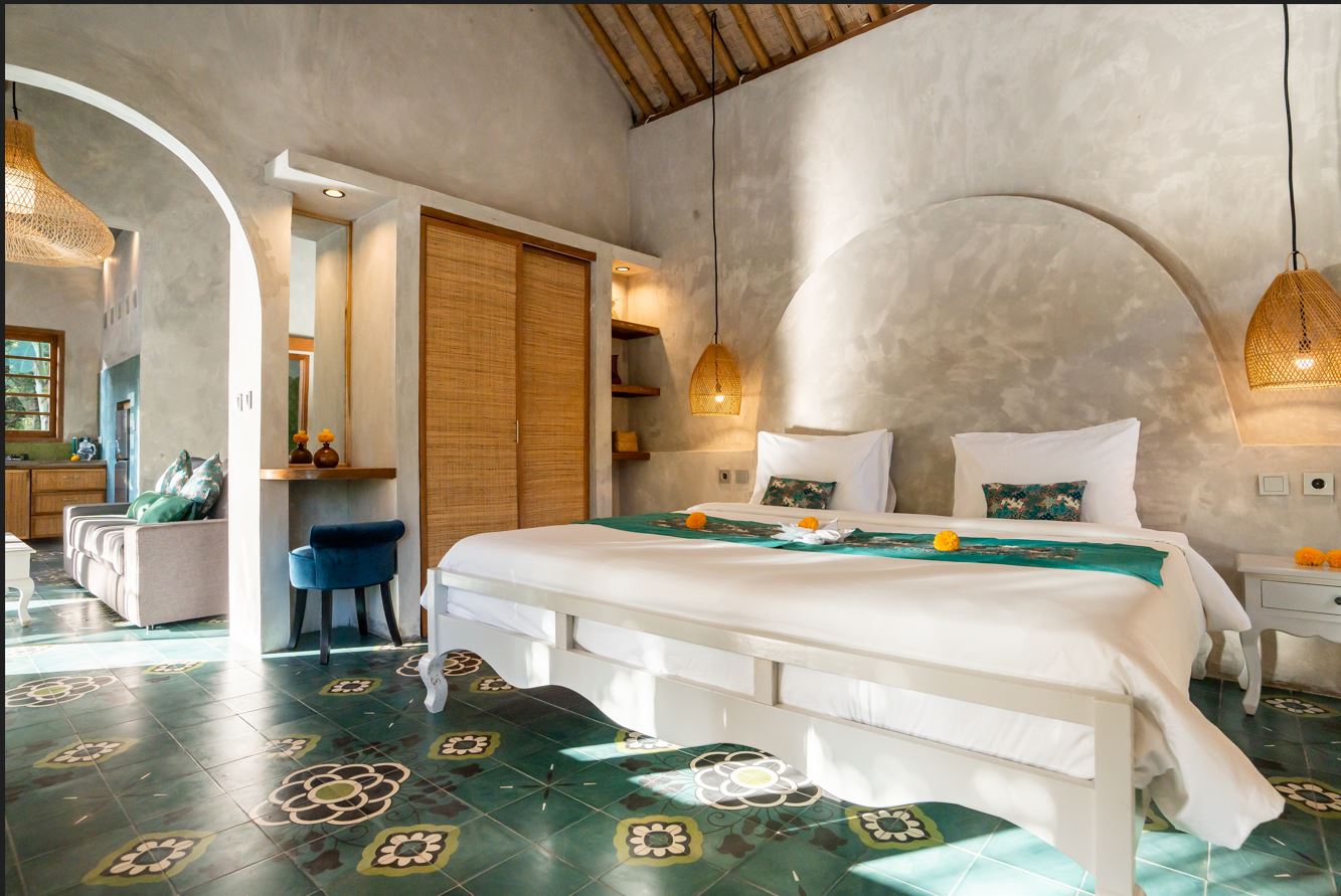 Darmada Eco Resort by null