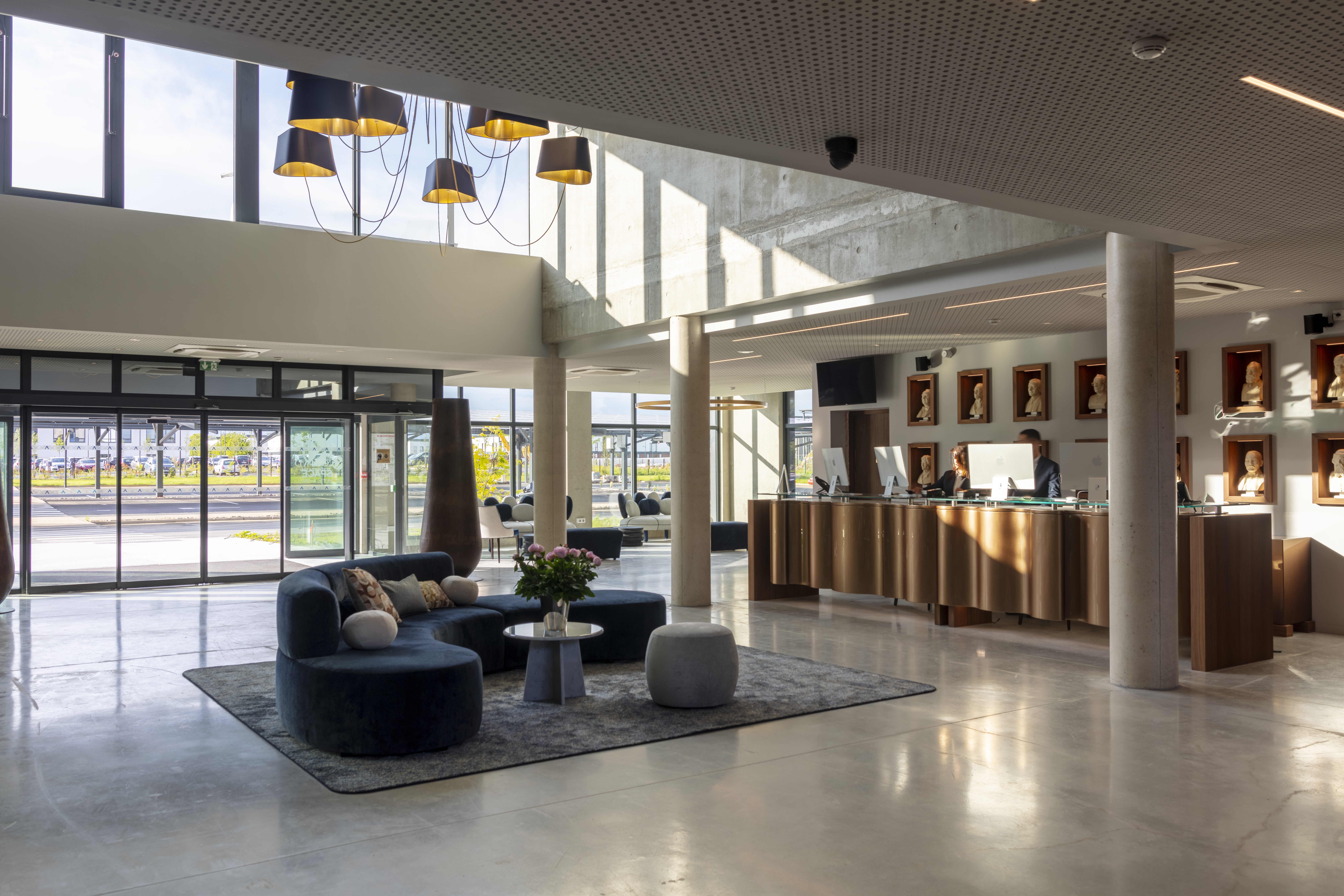 Ki Space Hotel & Spa near Disneyland® Paris - фото