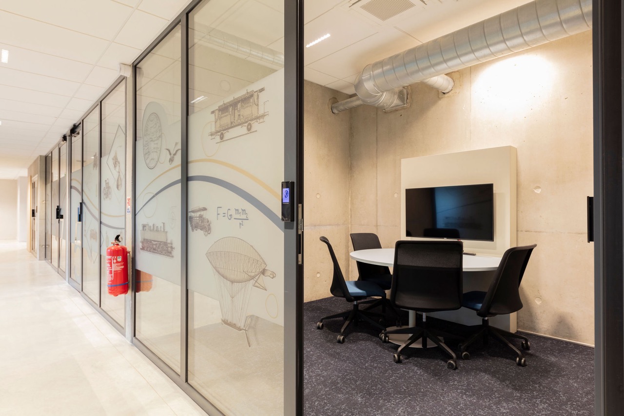 Ki Space Hotel & Spa near Disneyland® Paris - nuotrauka