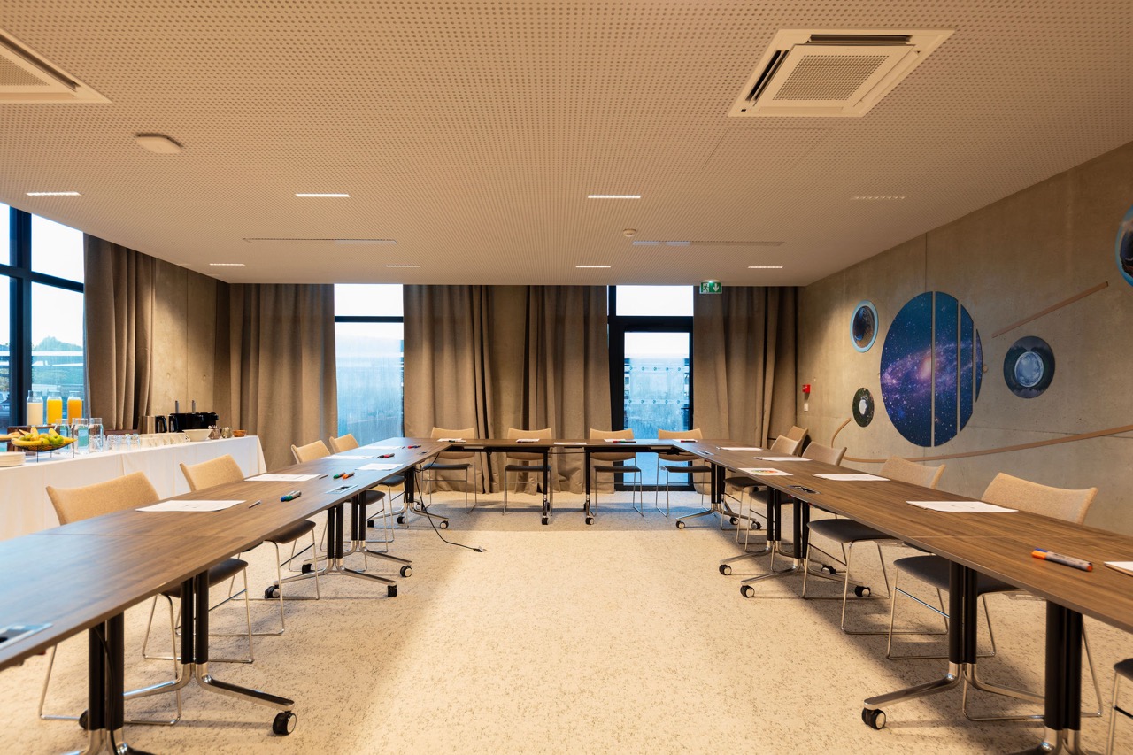 Ki Space Hotel & Spa near Disneyland® Paris - nuotrauka