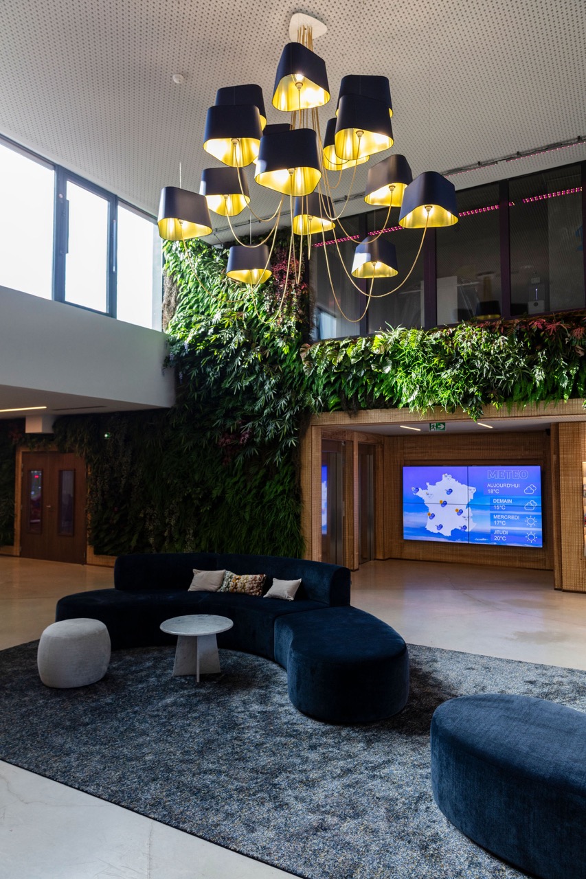 Ki Space Hotel & Spa near Disneyland® Paris - nuotrauka