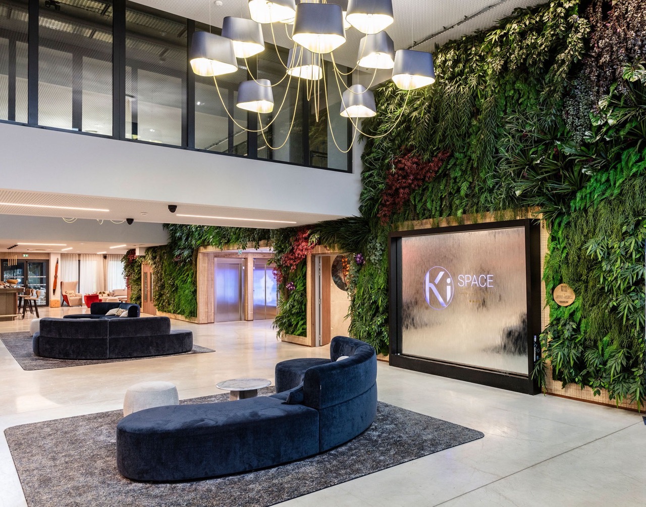 Ki Space Hotel & Spa near Disneyland® Paris - nuotrauka