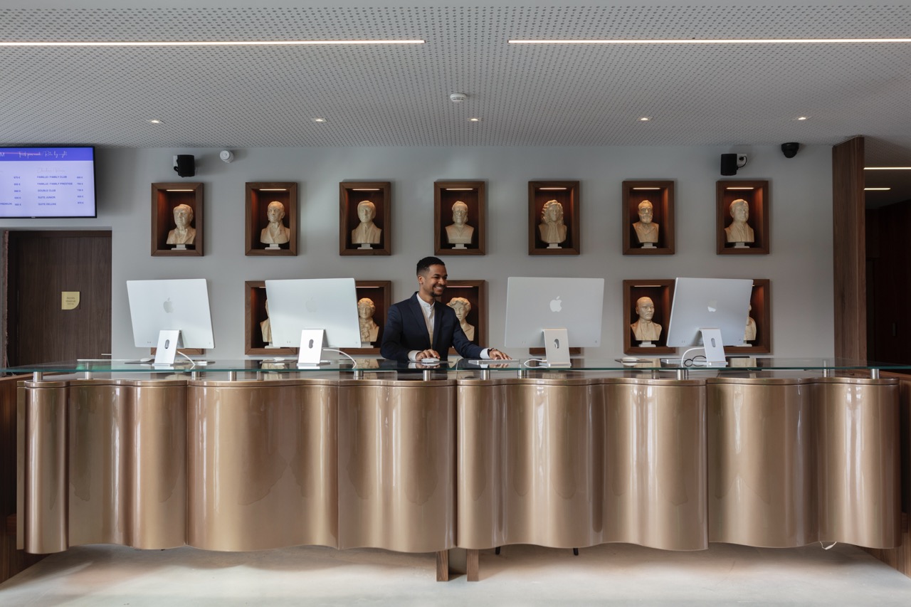 Ki Space Hotel & Spa near Disneyland® Paris - nuotrauka