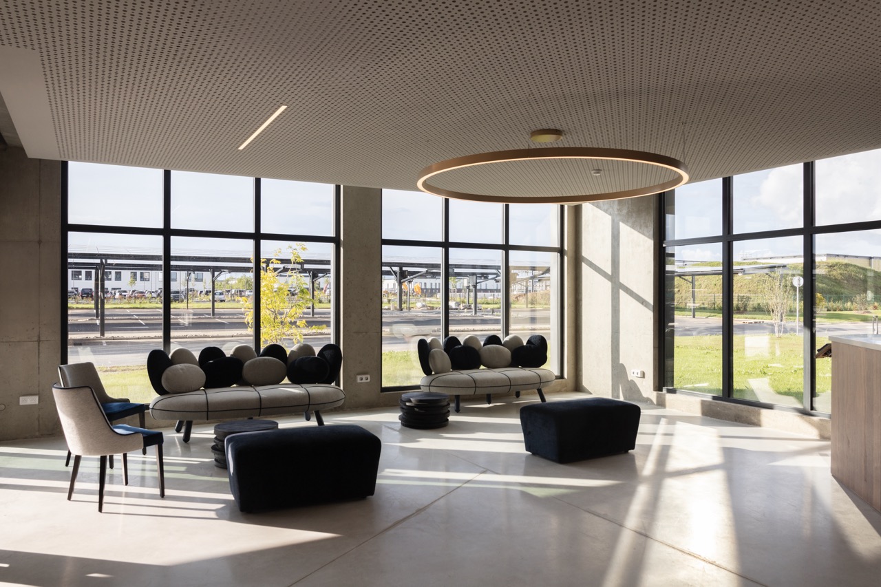 Ki Space Hotel & Spa near Disneyland® Paris - nuotrauka