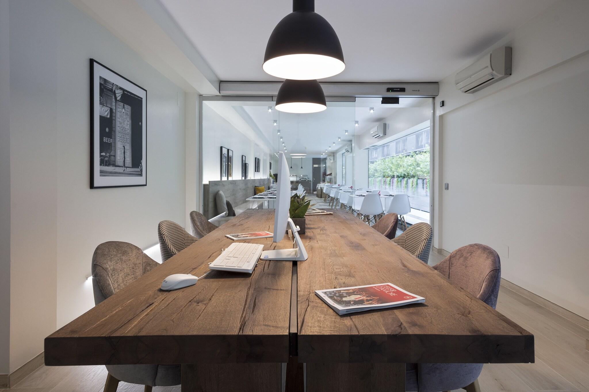 Bcn Montjuic - photo