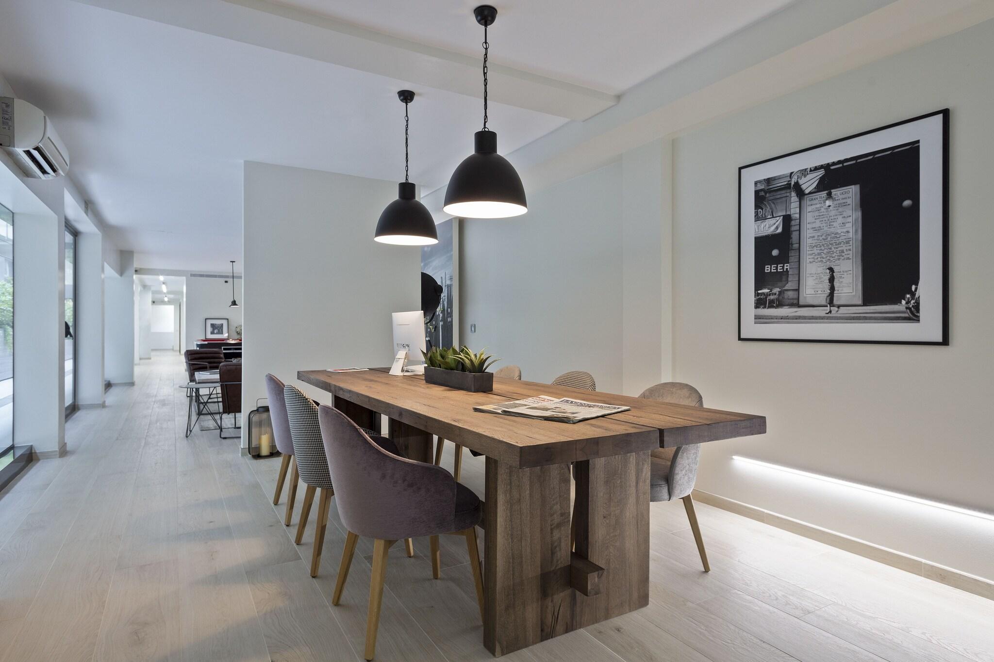 Bcn Montjuic - photo