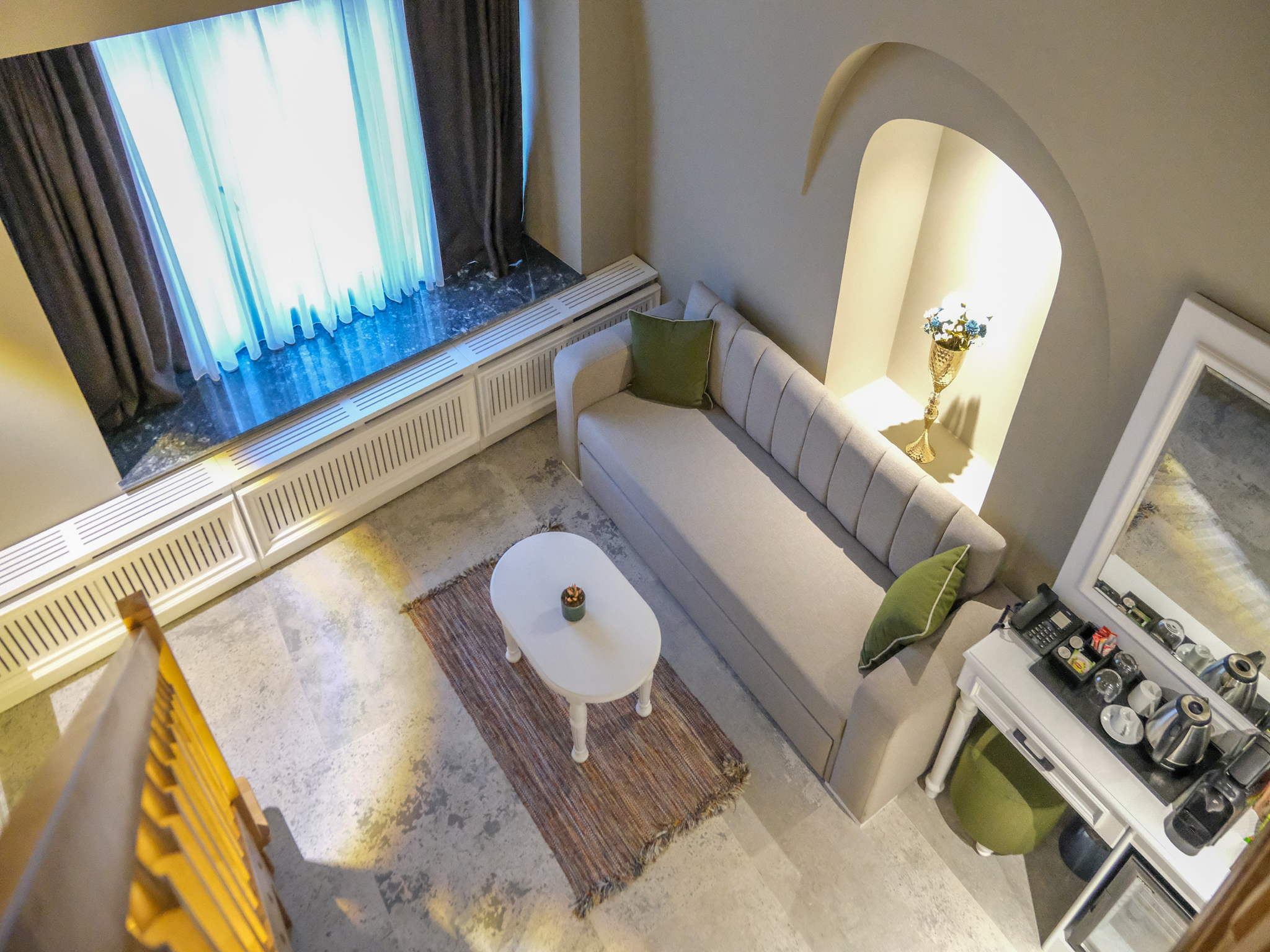 Palazzo Suit Karaköy